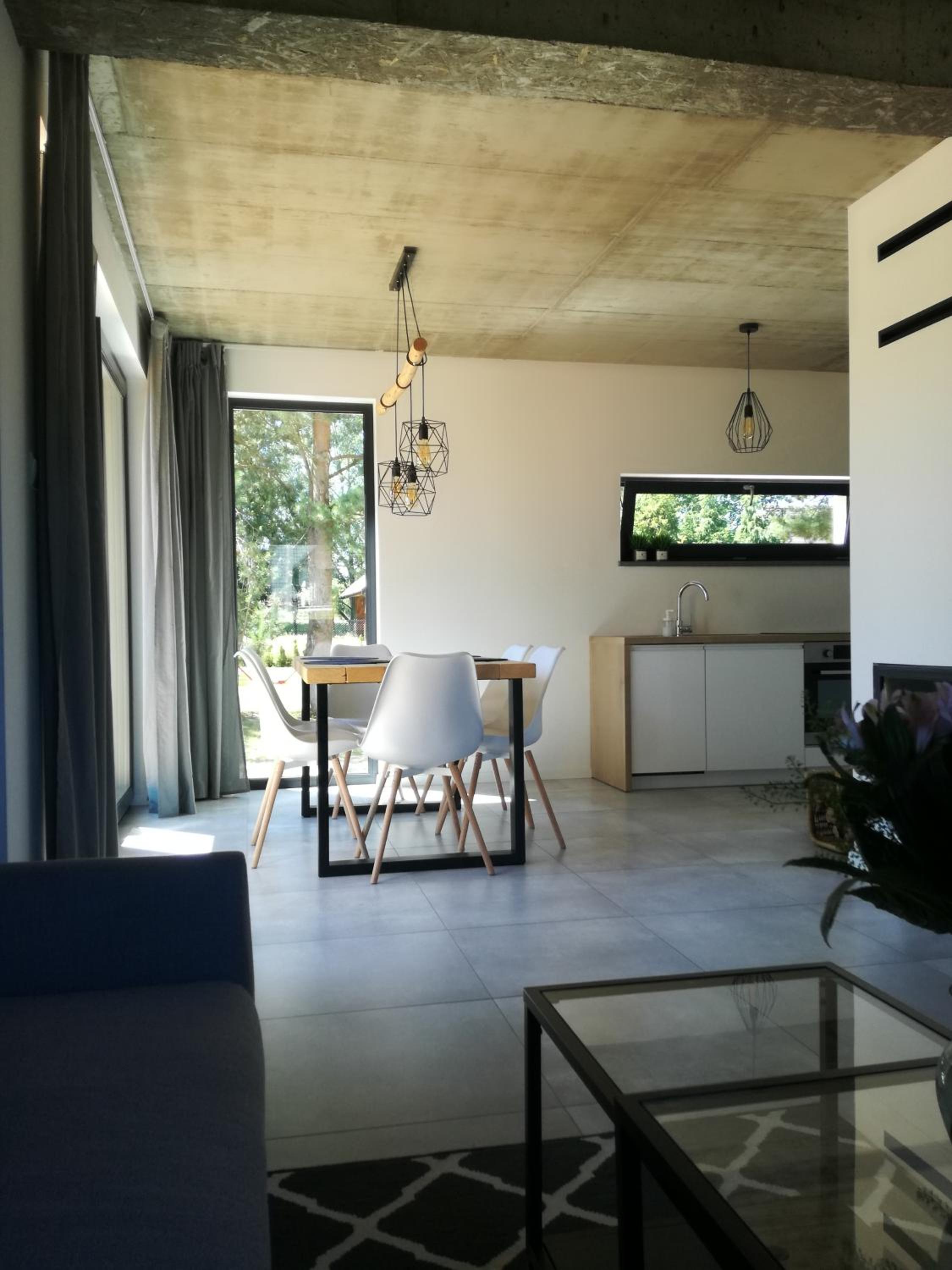 Three-Bedroom House photo 1