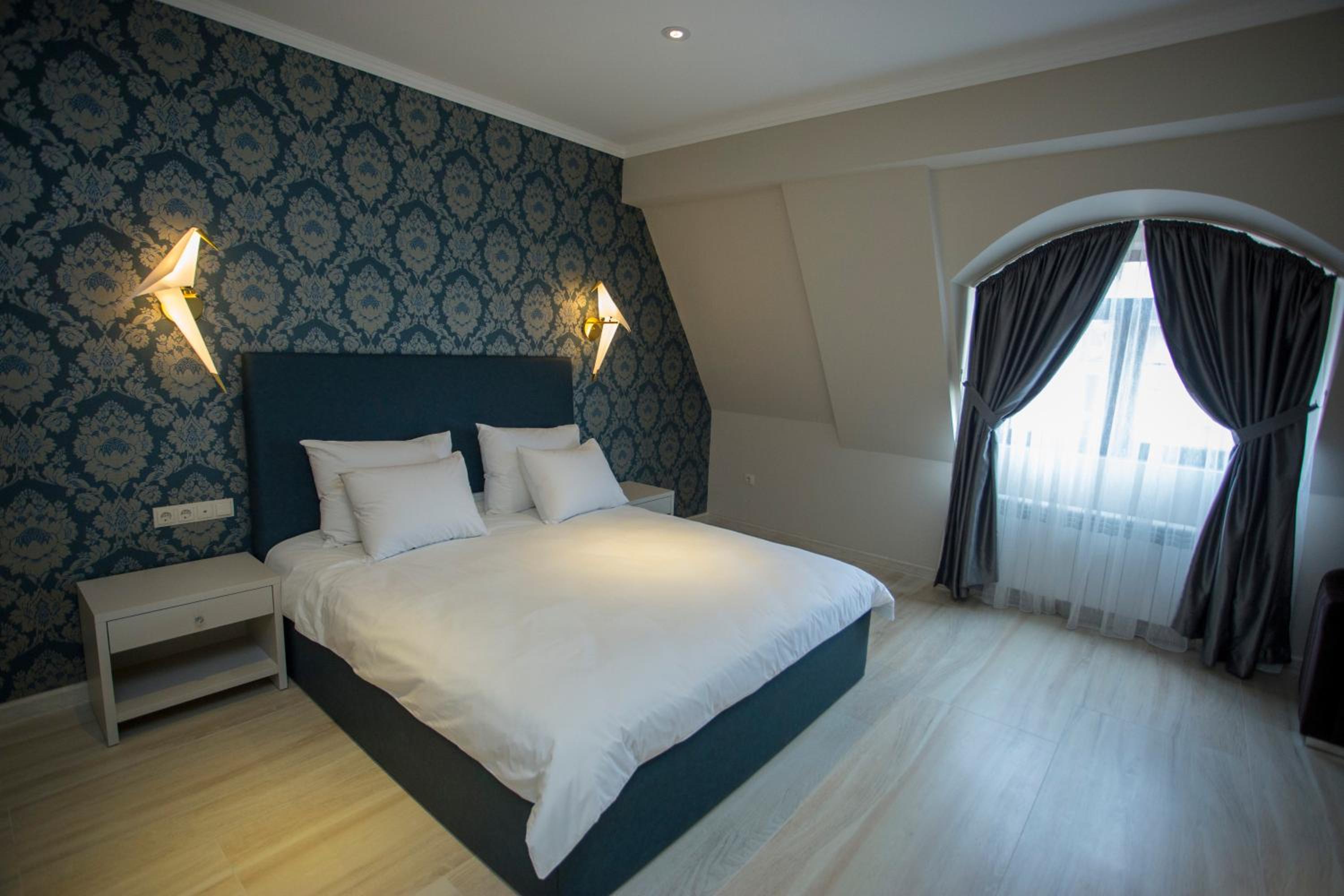 Deluxe Double Room photo 3