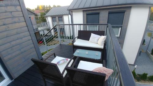 Superior Chalet - Photo 3