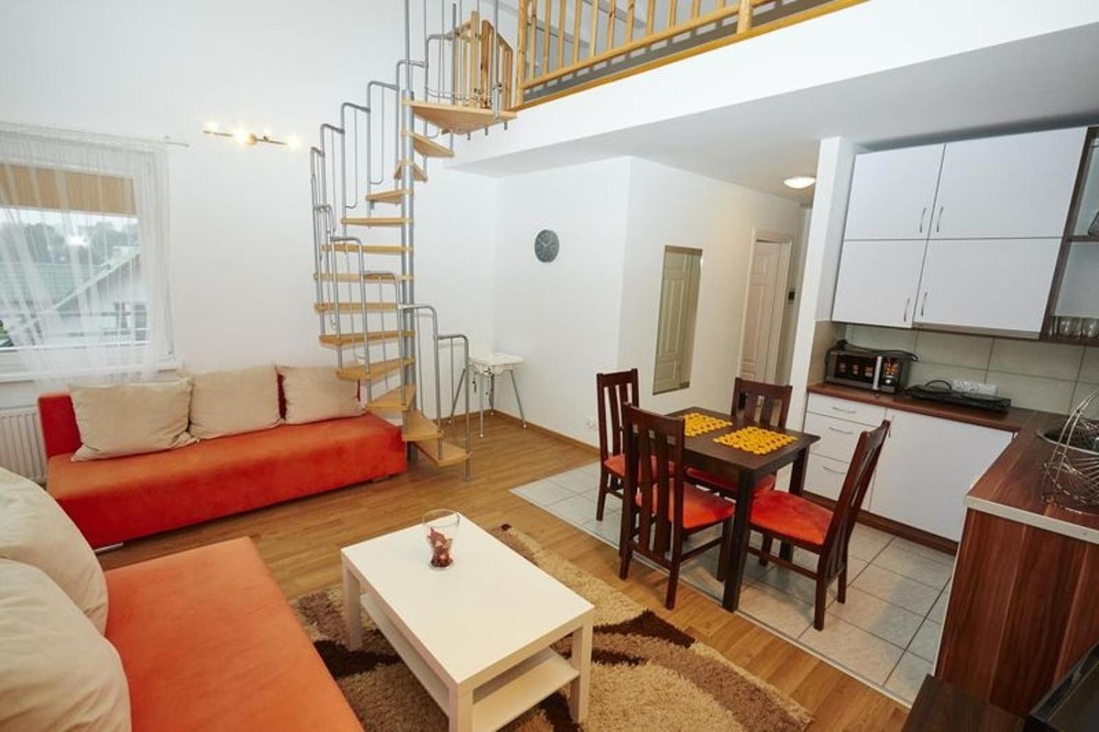 Maisonette photo 3
