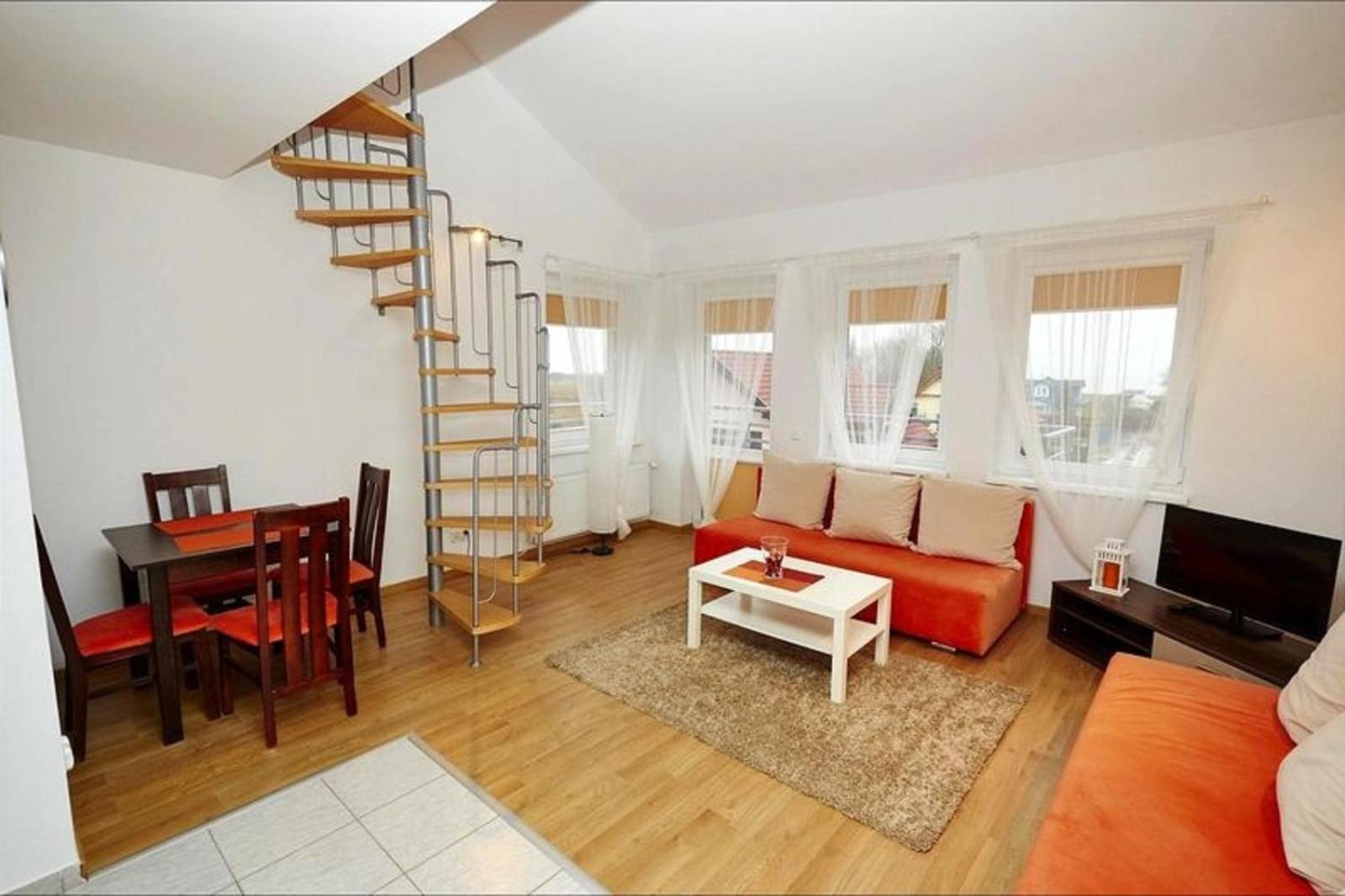 Maisonette photo 2