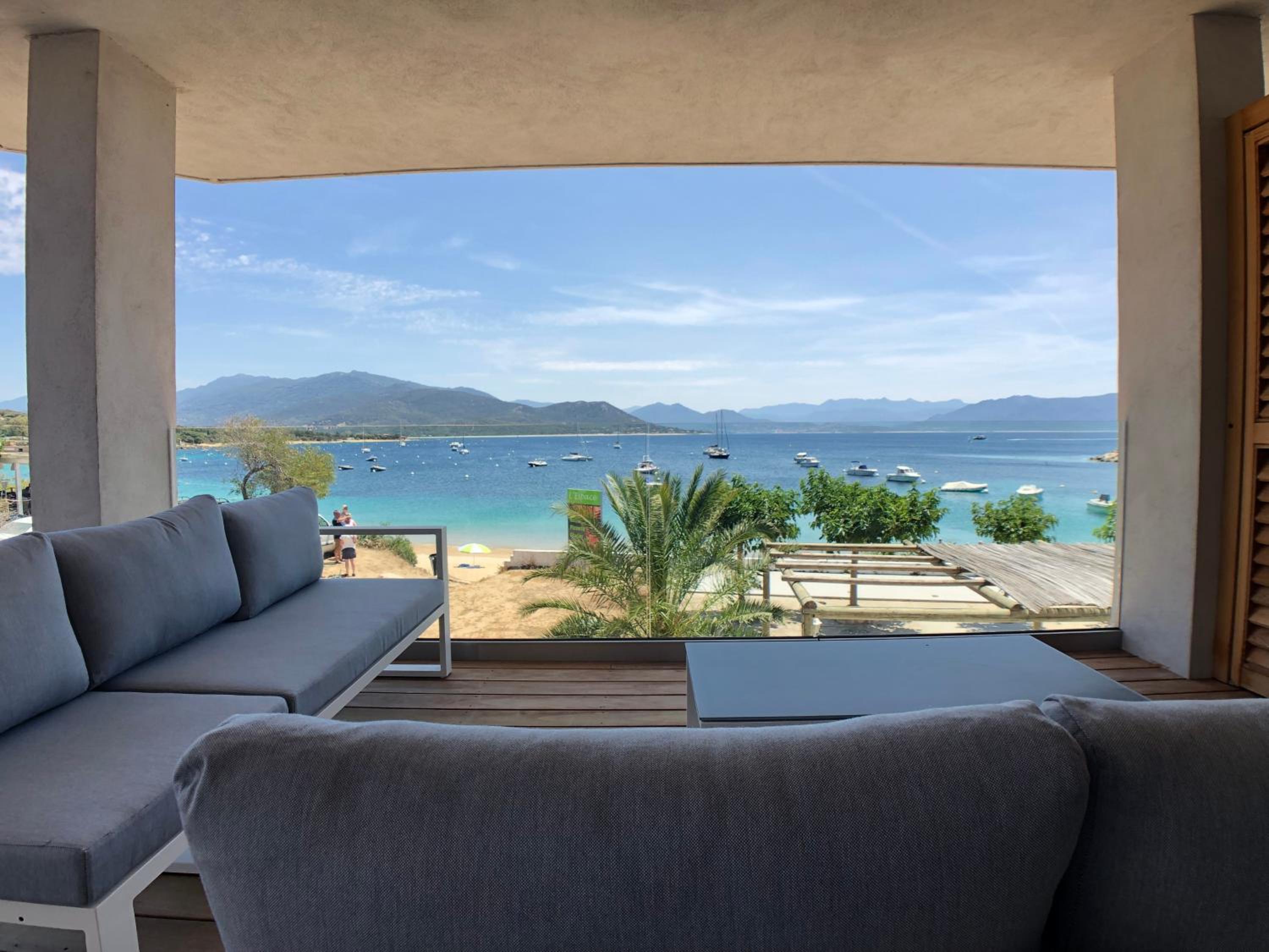 Apartment with Sea View photo 3