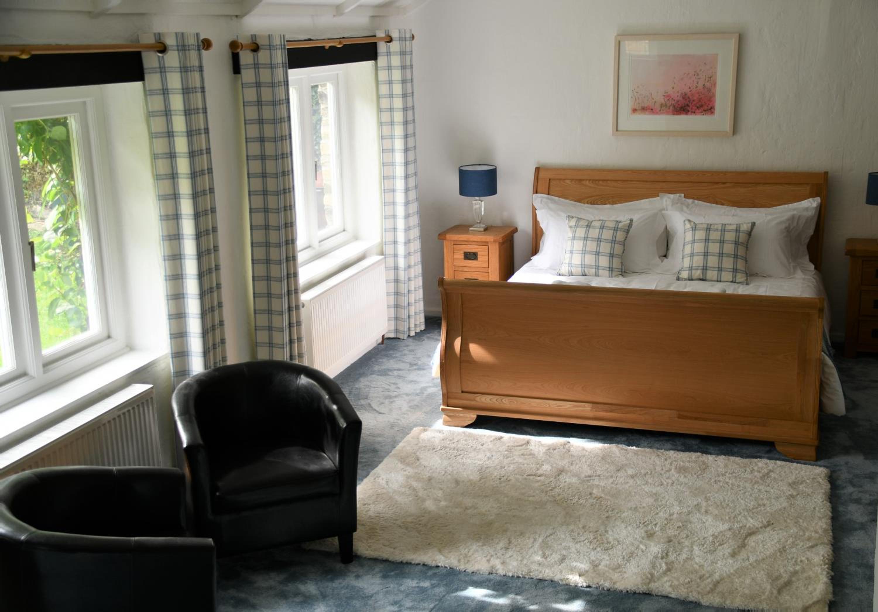 Superior King Room