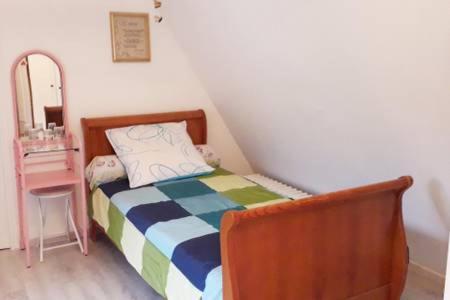 Two Connecting Double Rooms photo 3