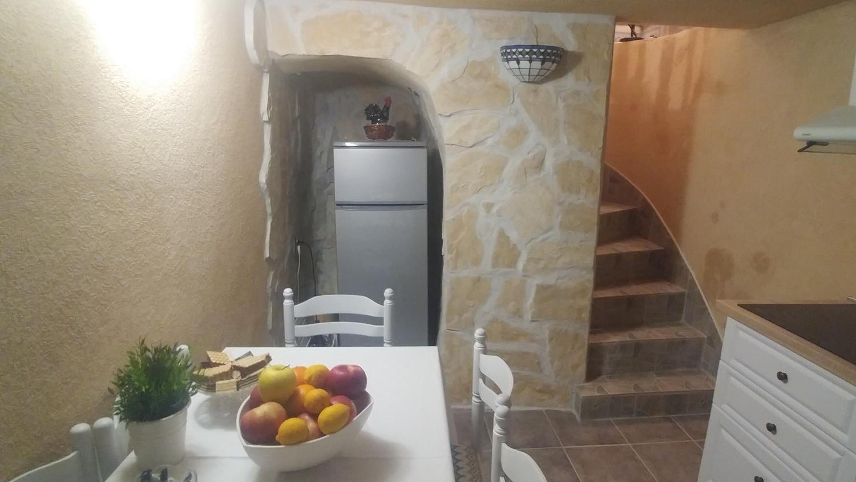 One-Bedroom House photo 2