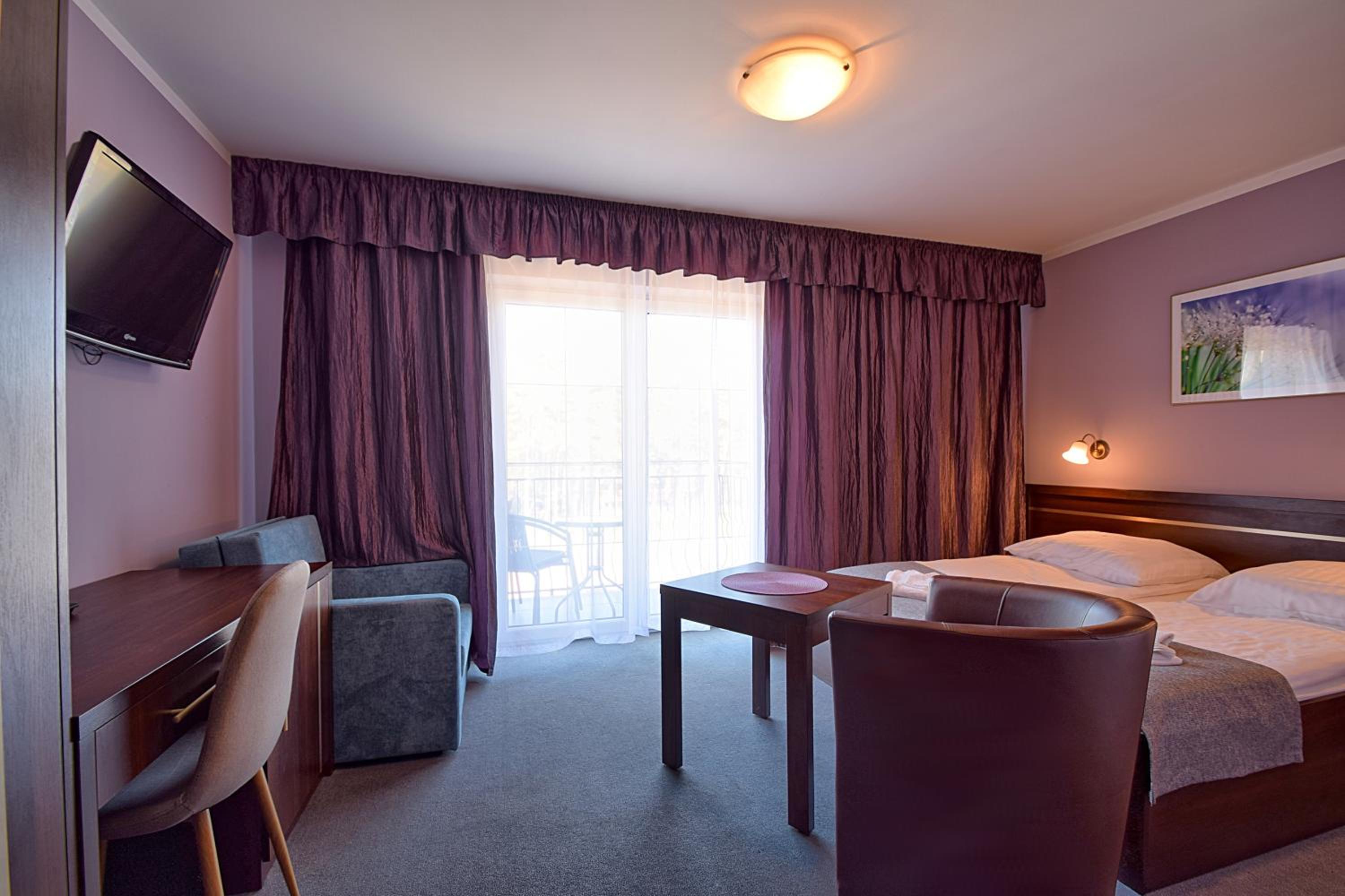 Standard Triple Room photo 2