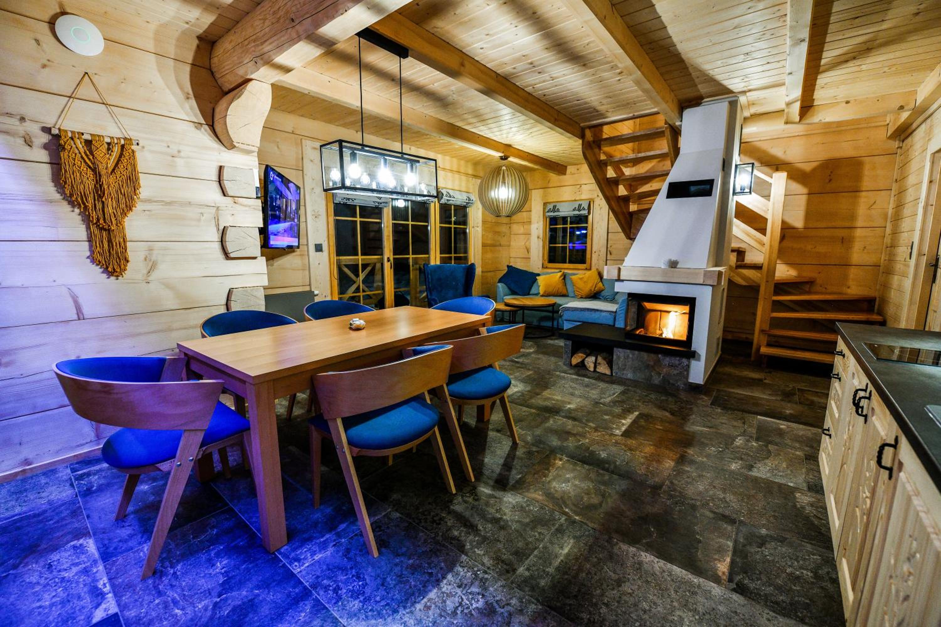 Chalet