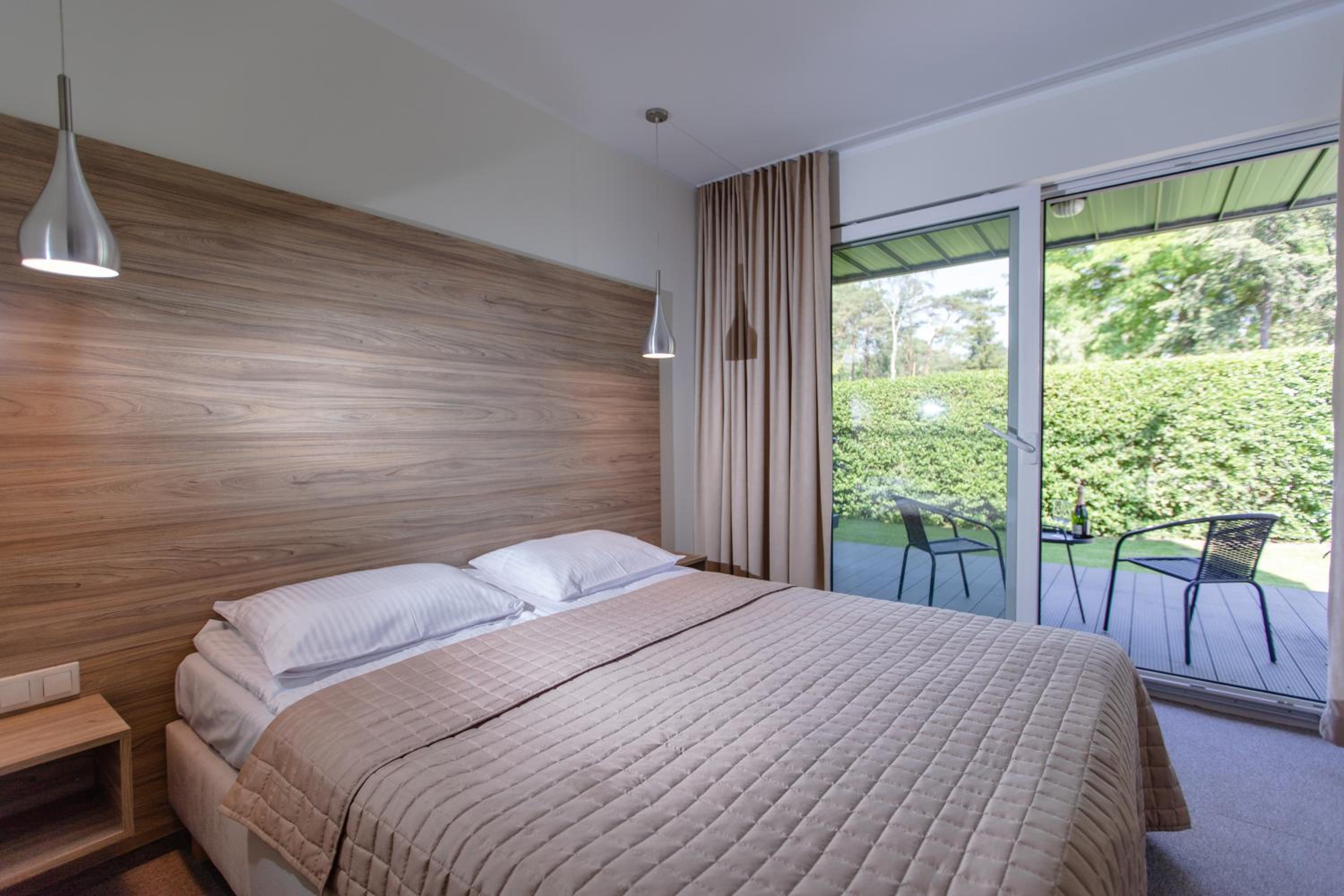 Double Room with Terrace photo 3