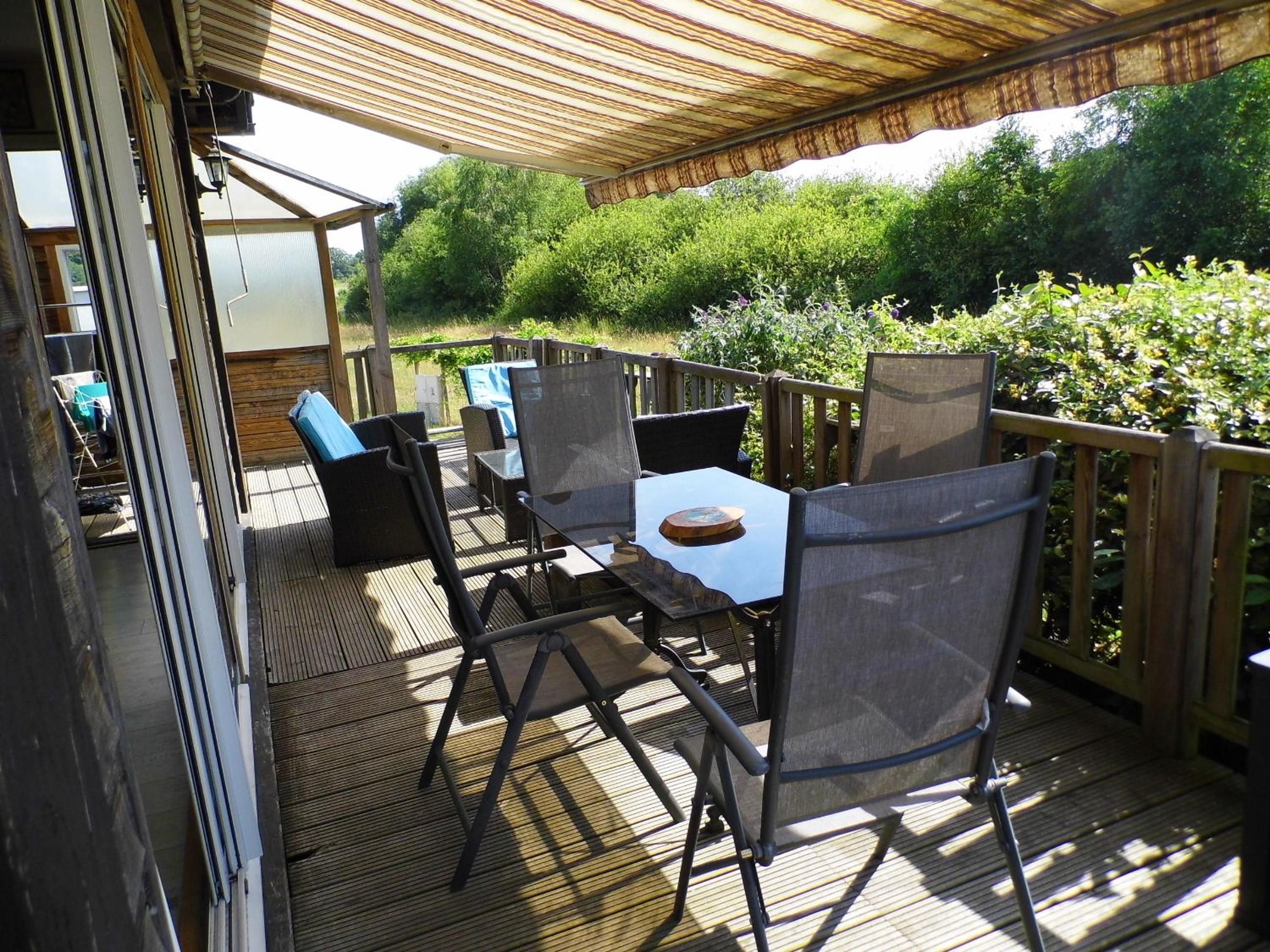Chalet - Photo 16