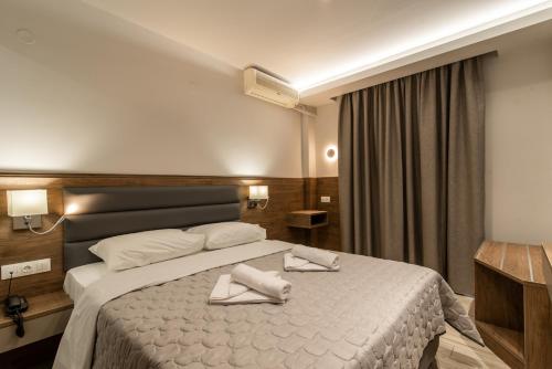 Luxury Double Room
