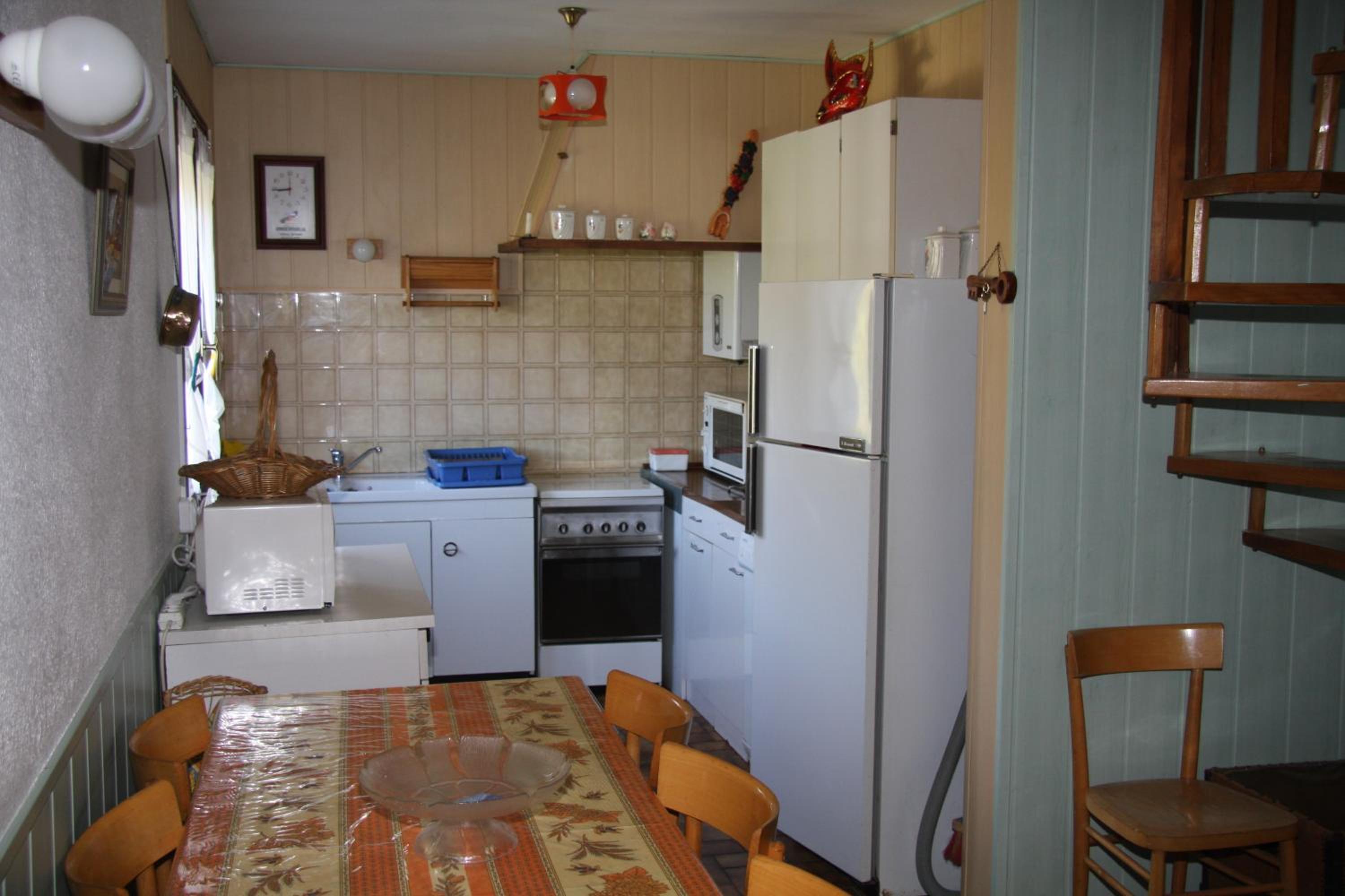 Four-Bedroom Apartment (10 Adults) photo 1