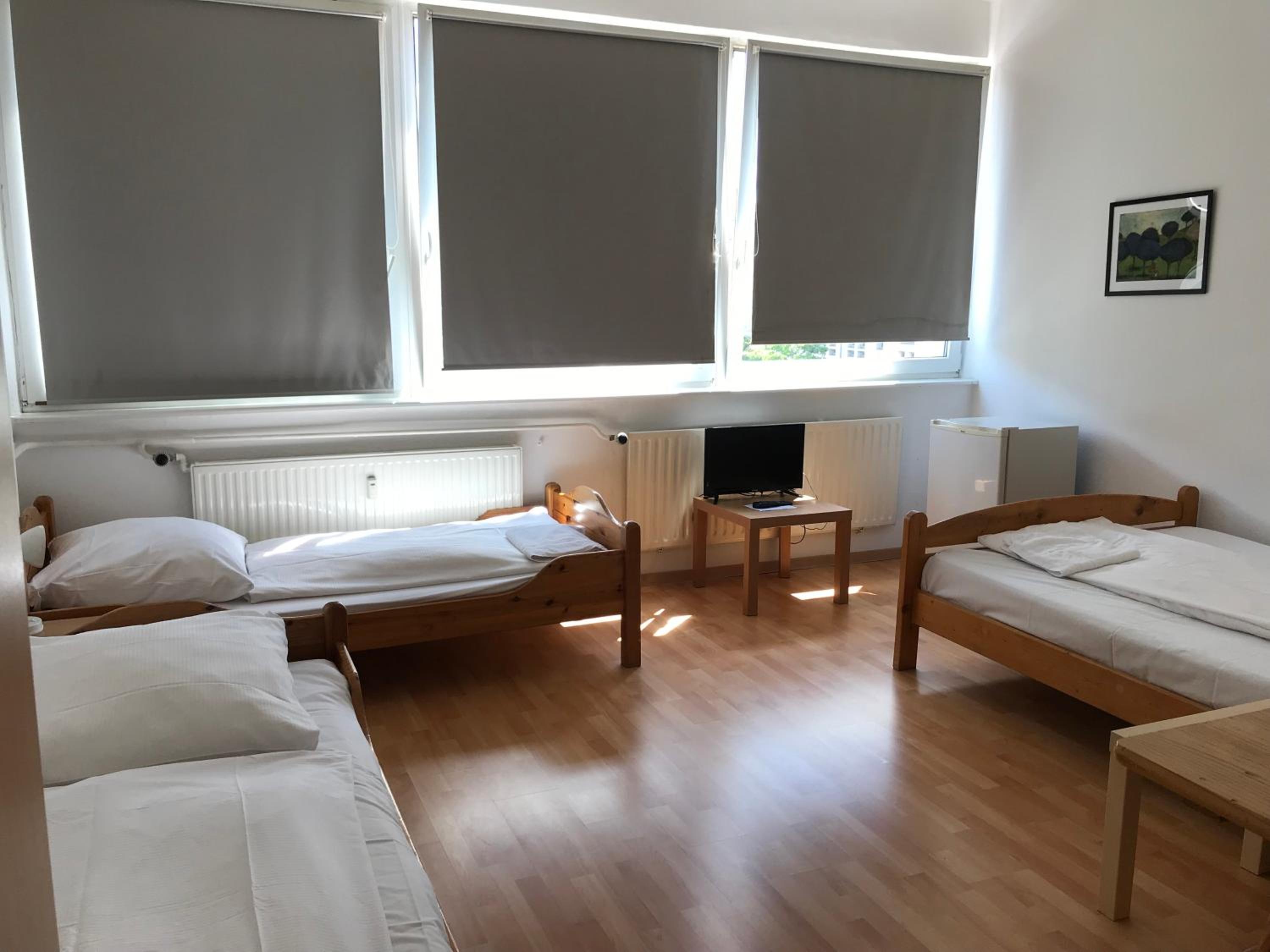 Triple Room photo 1