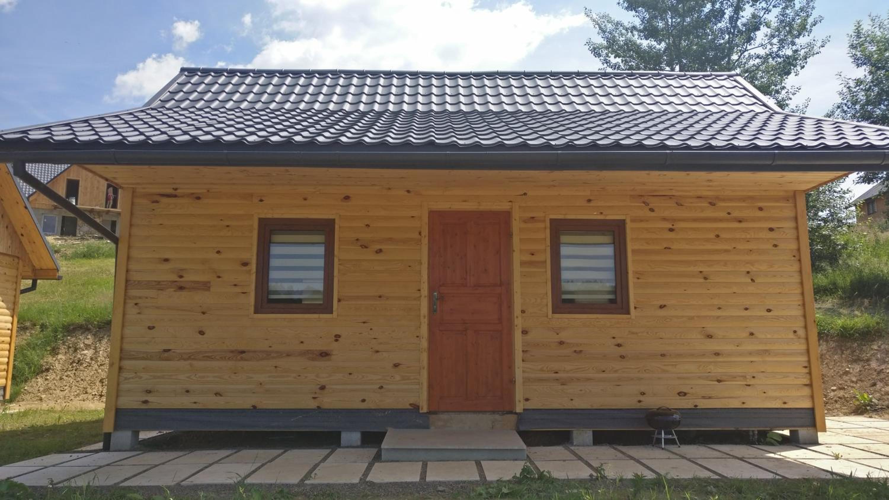 Three-Bedroom Townhouse with Lake View photo 2