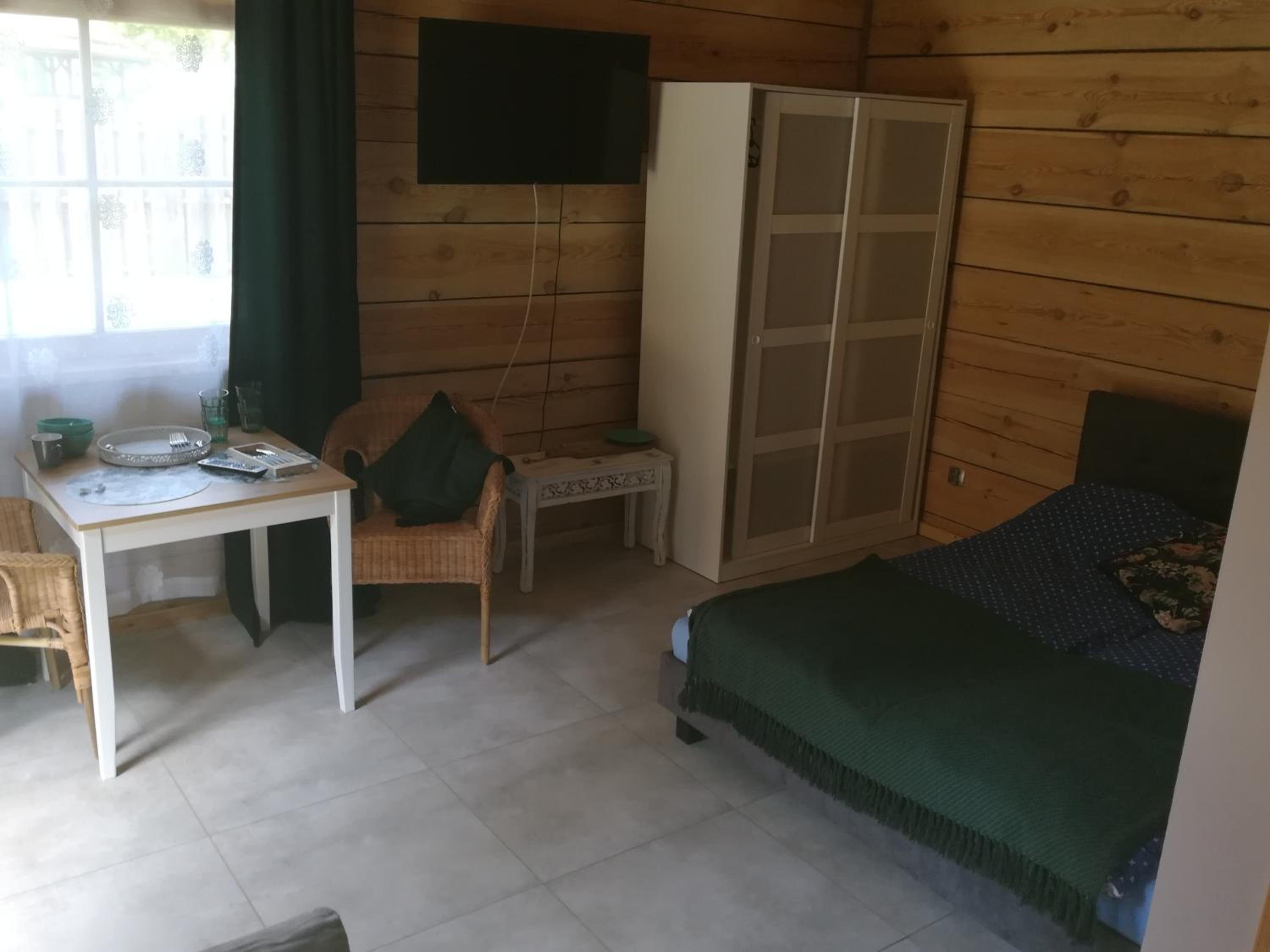 Large Double Room photo 2