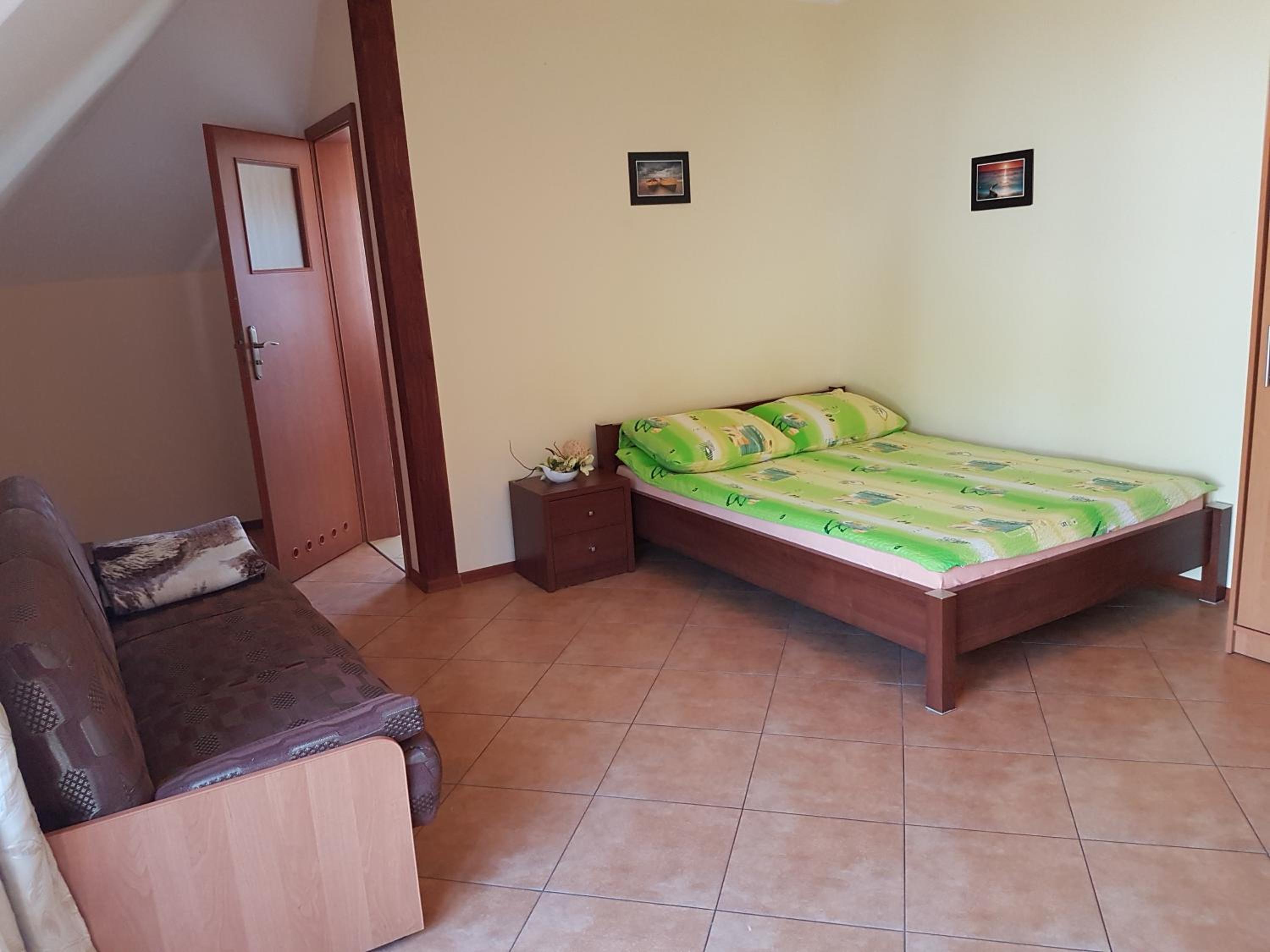 Triple Room with Balcony photo 1