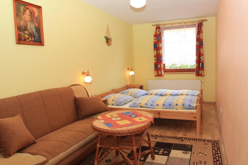 Family Room photo 2