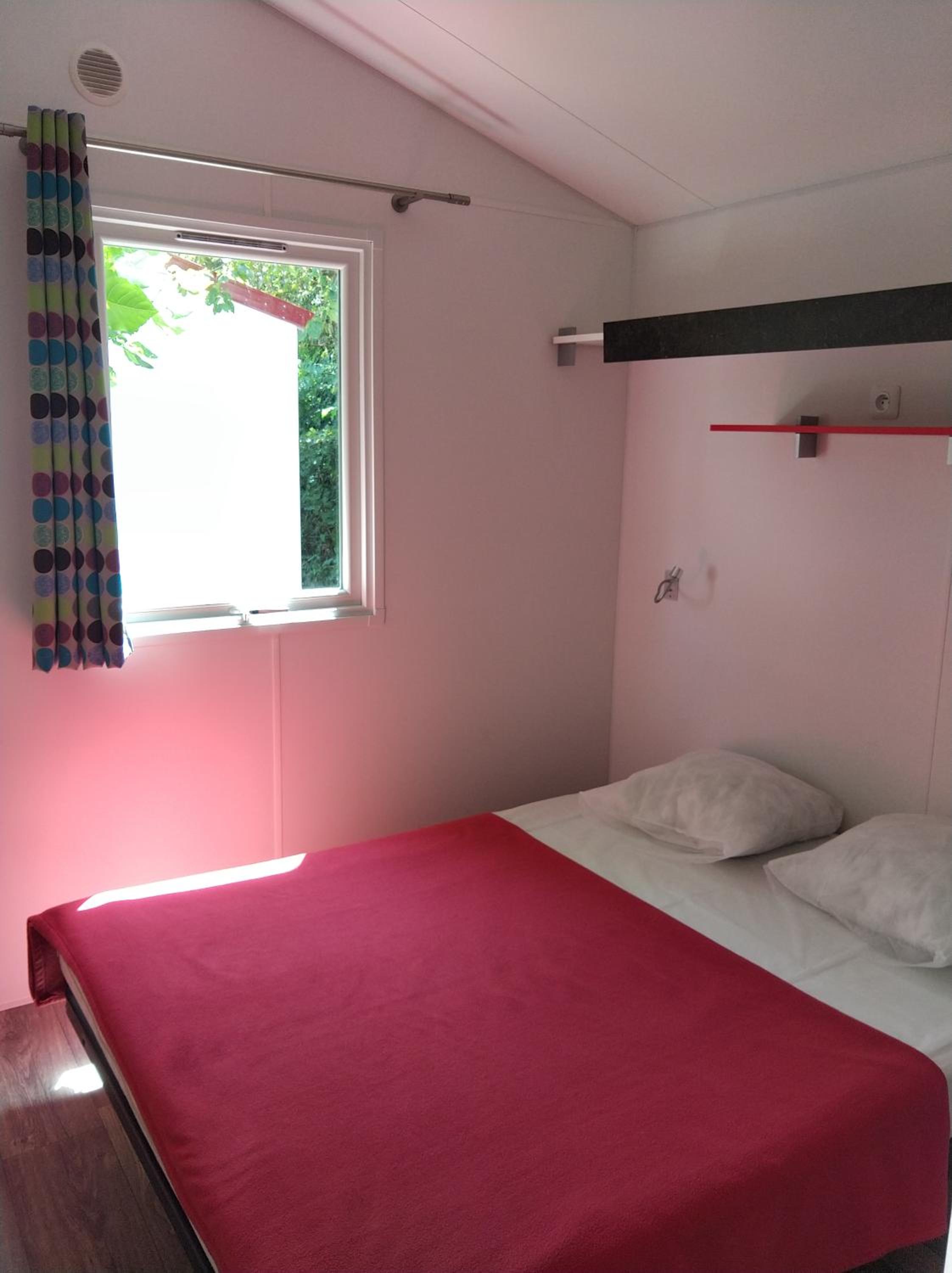 Mobile Home - Photo 3