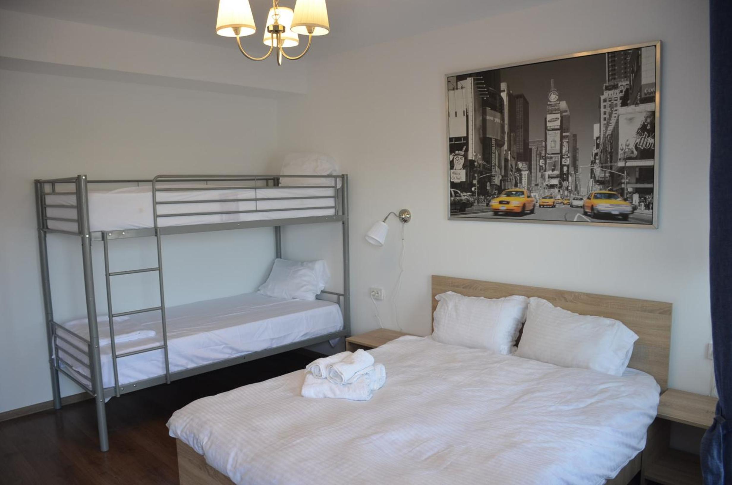 Comfort Quadruple Room - Photo 22