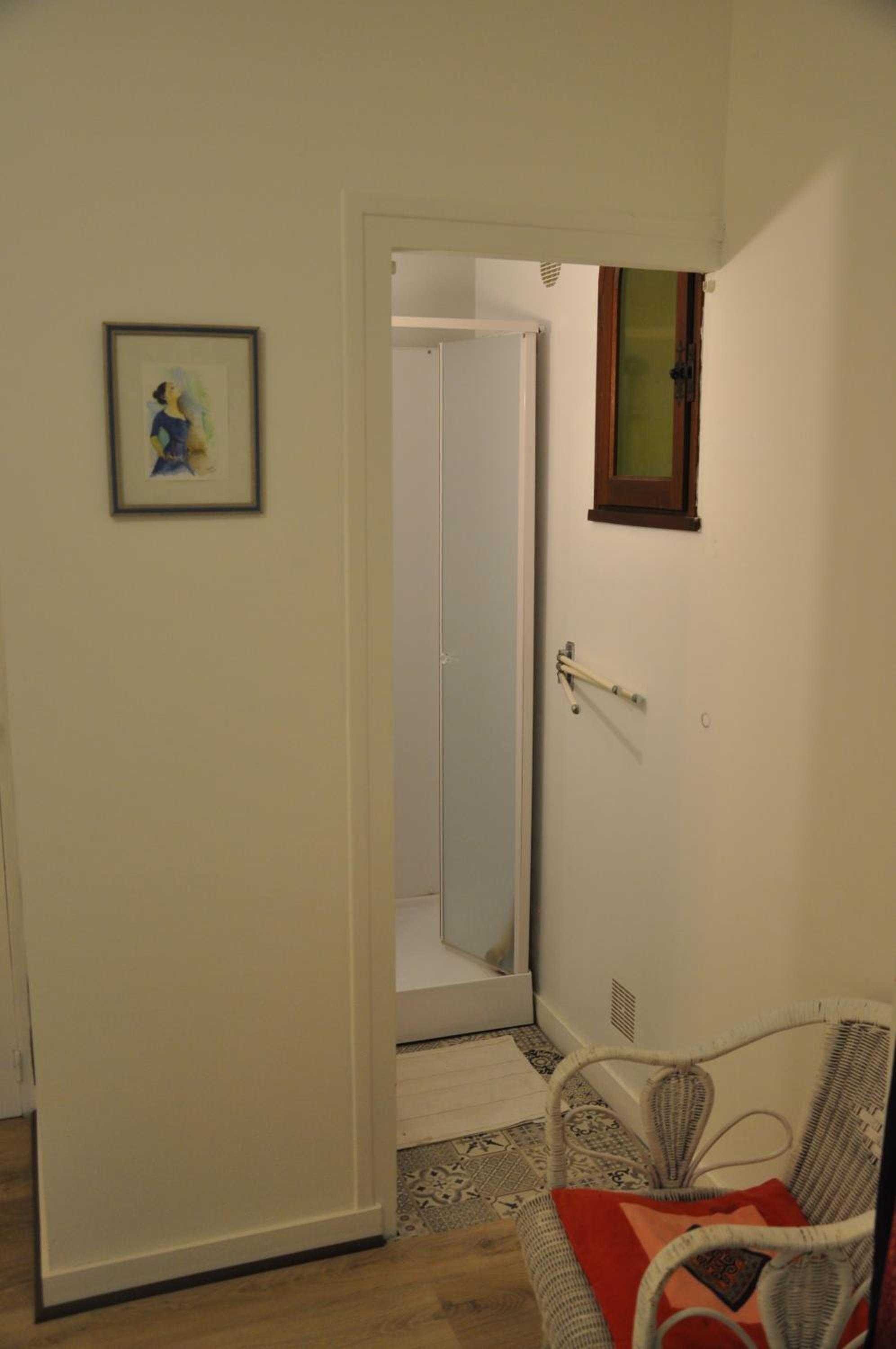 Queen Room with Garden View photo 2