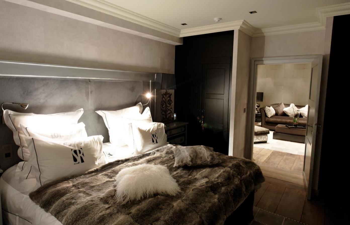 Suite photo 1