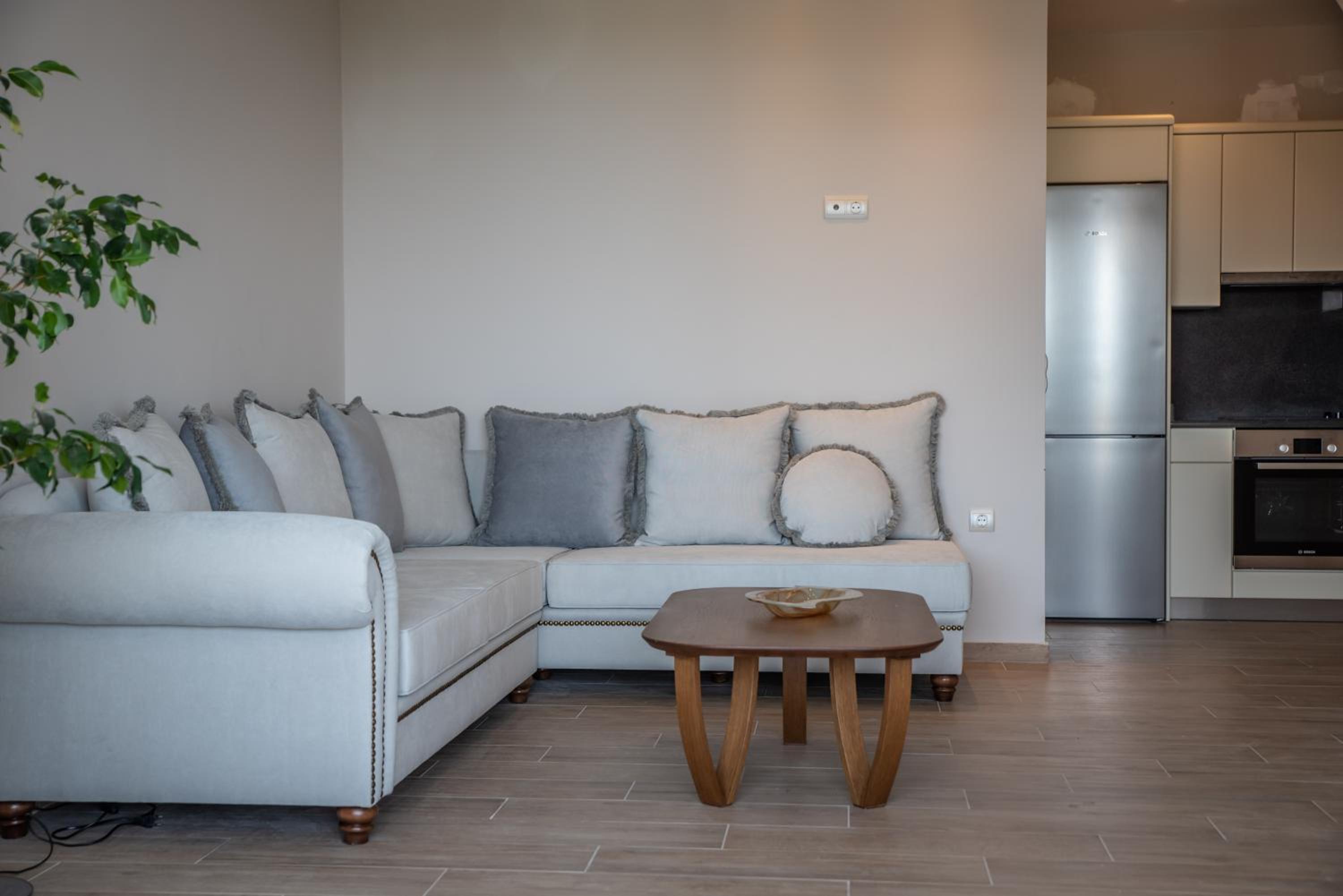 Suite with Private Pool