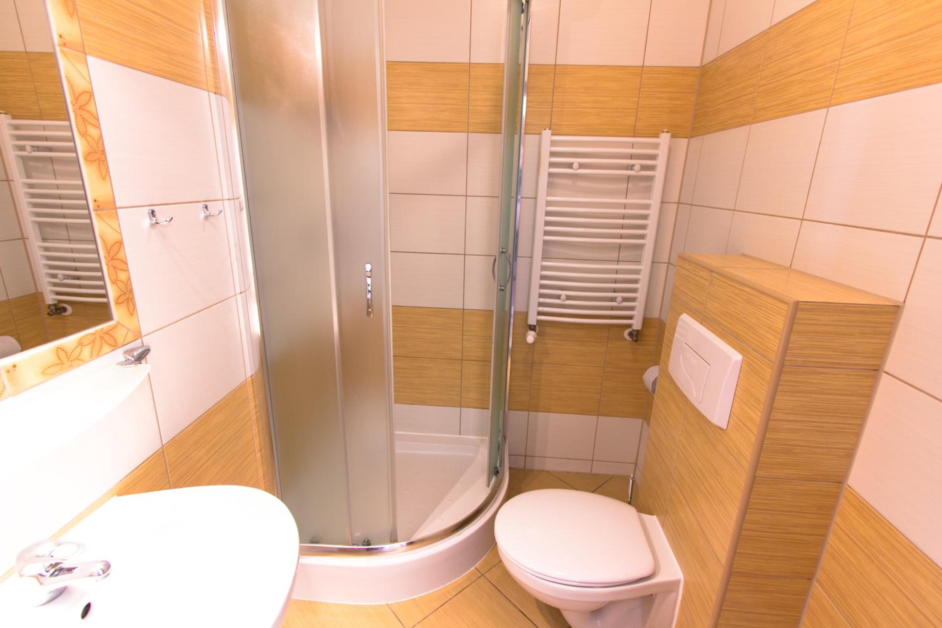 Double Room with Balcony photo 3