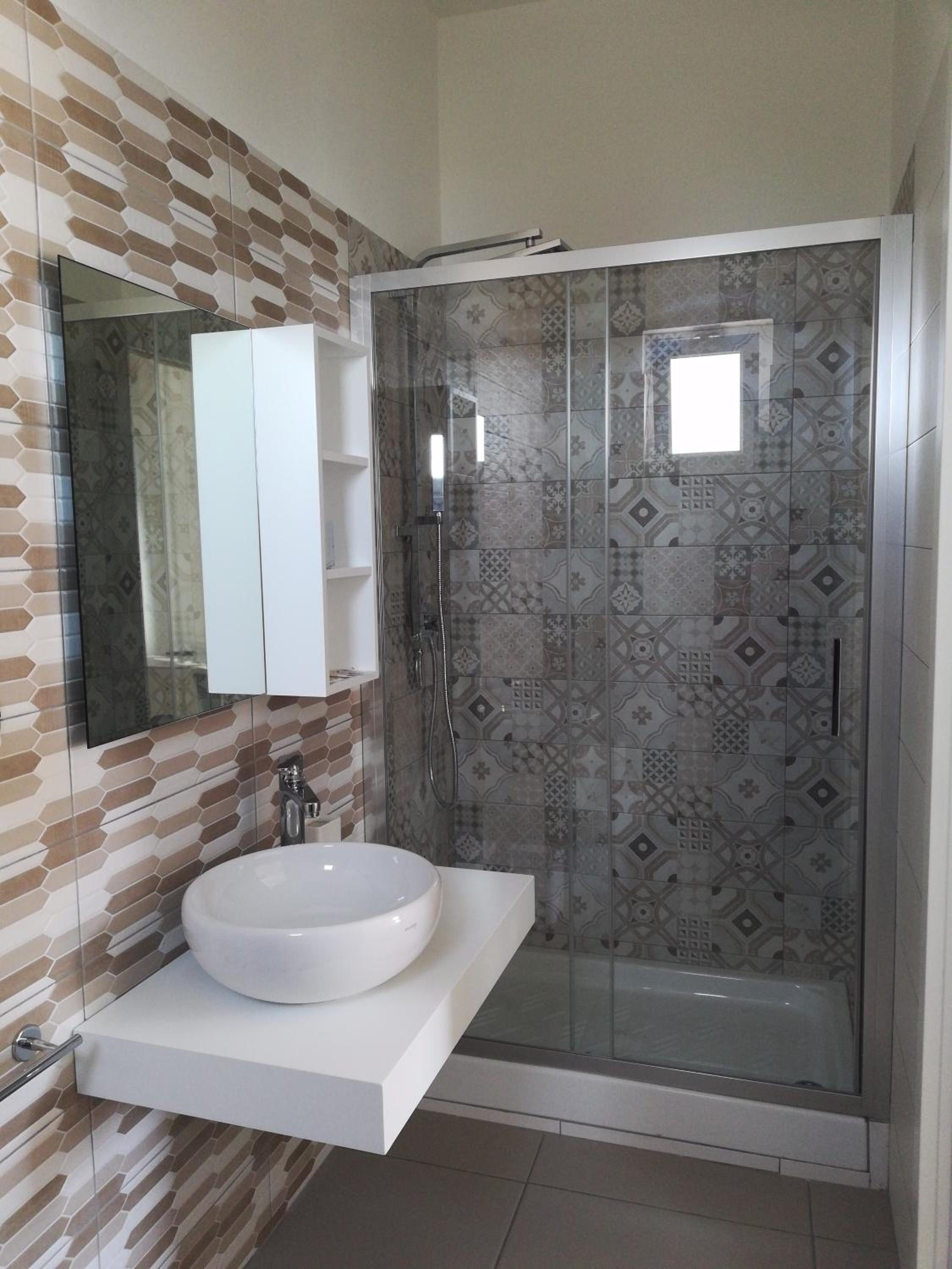 Standard Triple Room with Sea View photo 2
