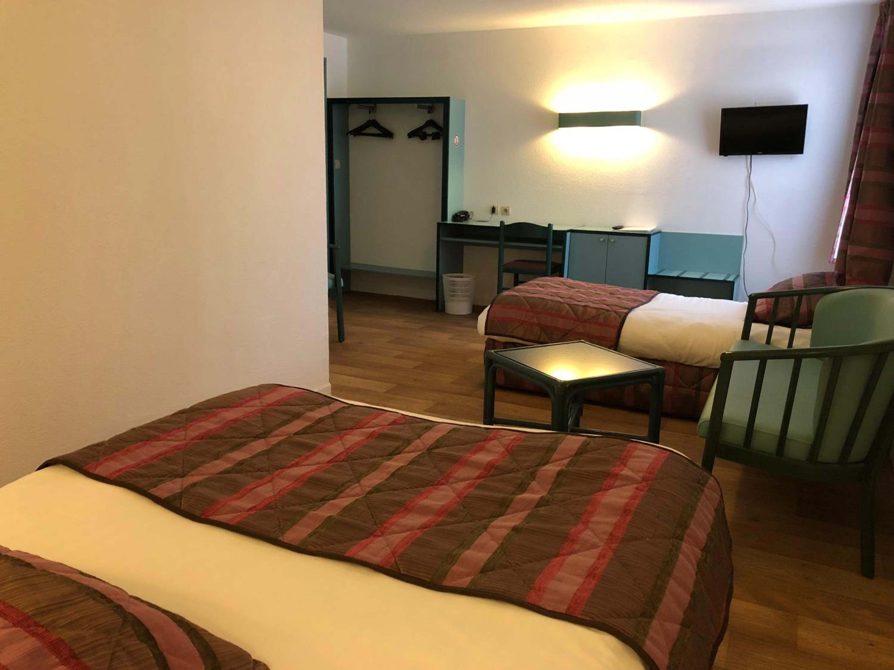Triple Room photo 3