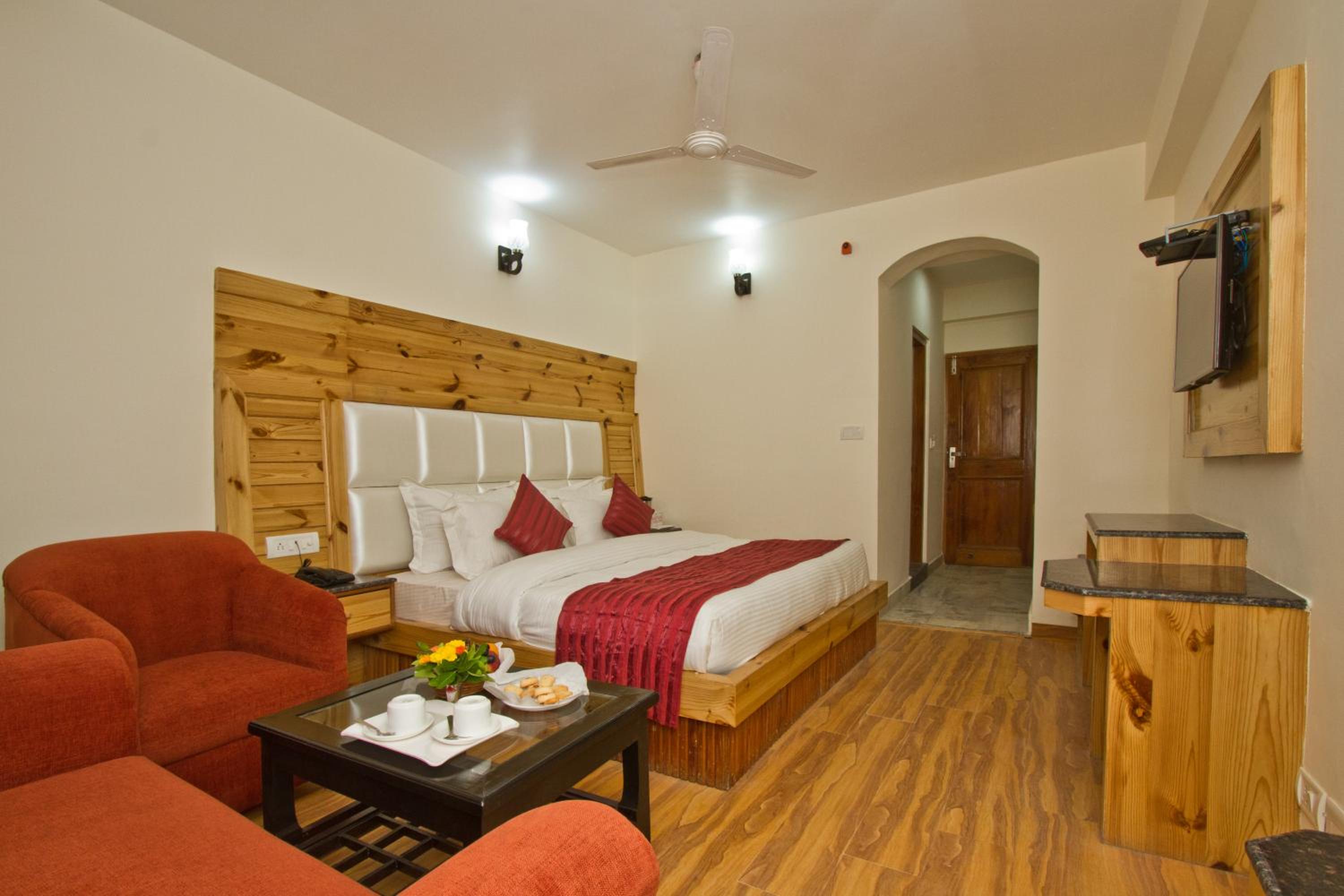Superior Double Room