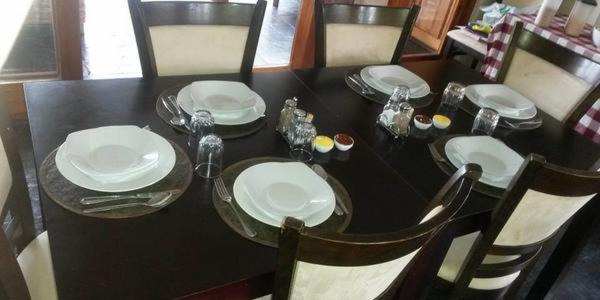 Bungalow photo 1