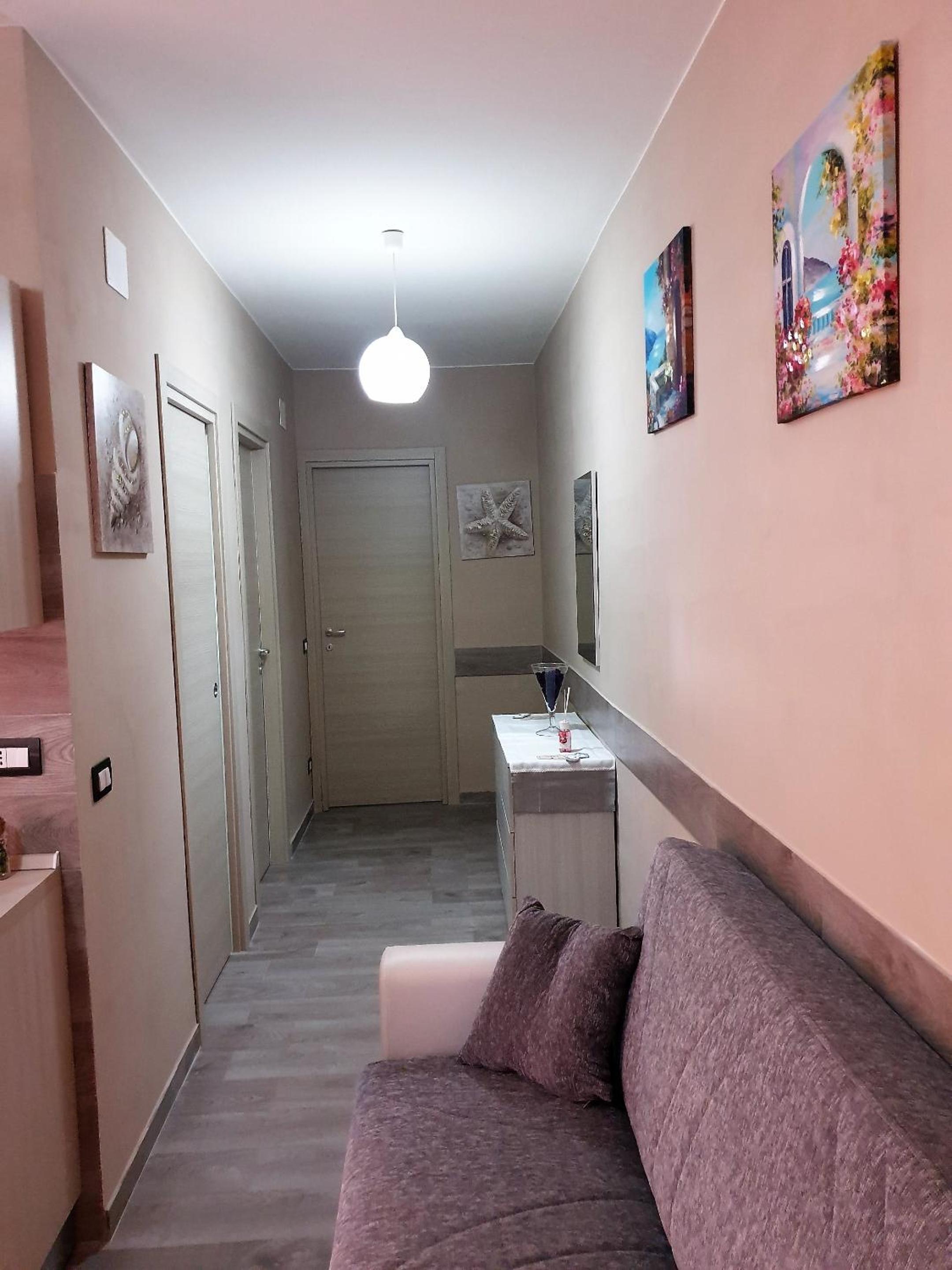 Family Suite photo 3