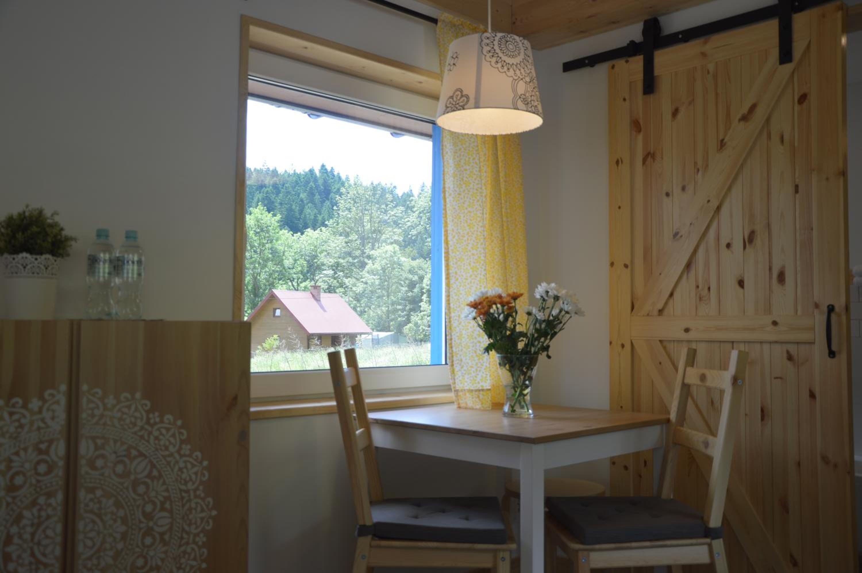 Two-Bedroom Chalet photo 3