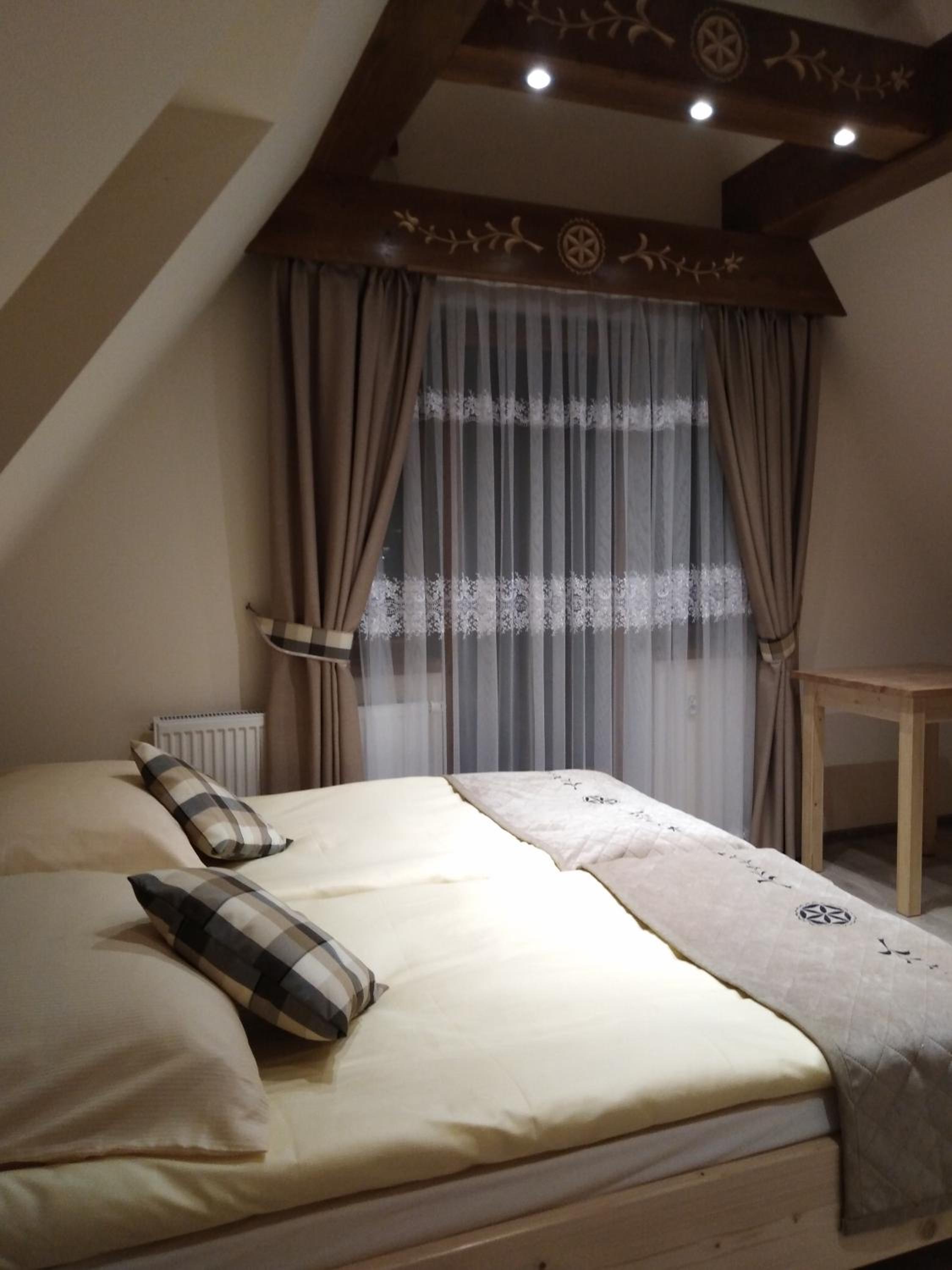 Double Room with Balcony photo 2