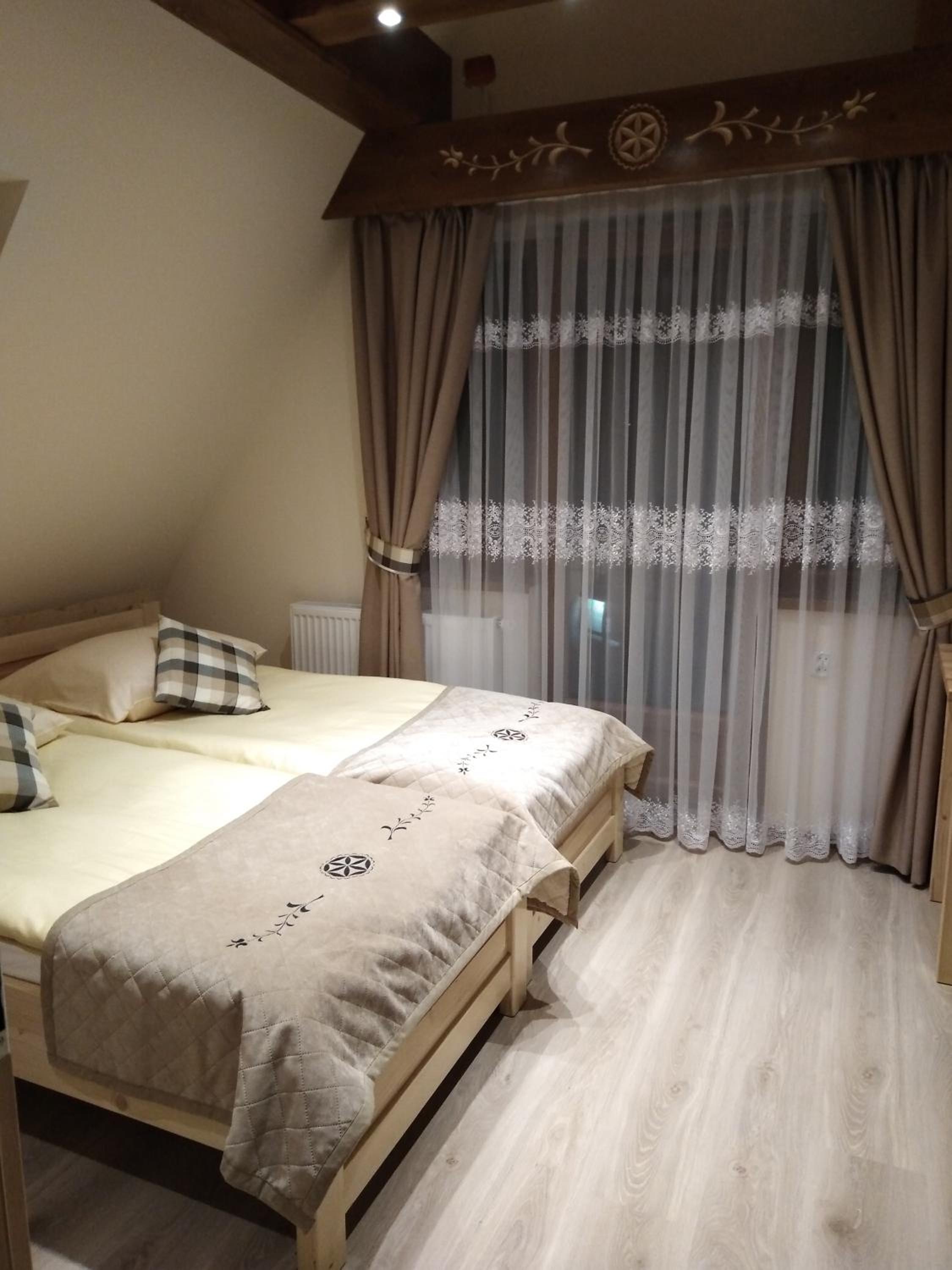 Double Room with Balcony photo 1