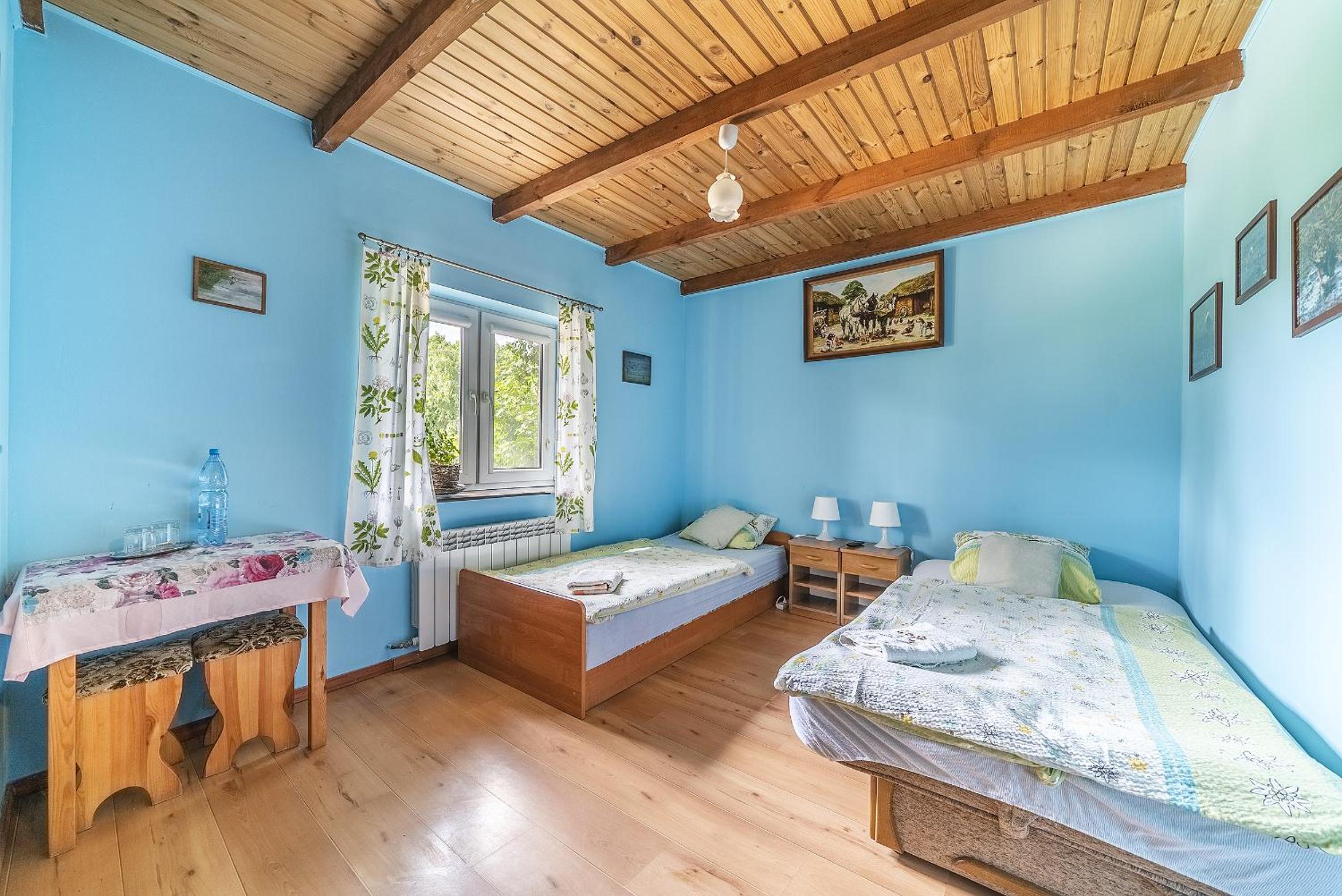 Triple Room photo 3