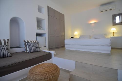 Superior Double Room photo 2