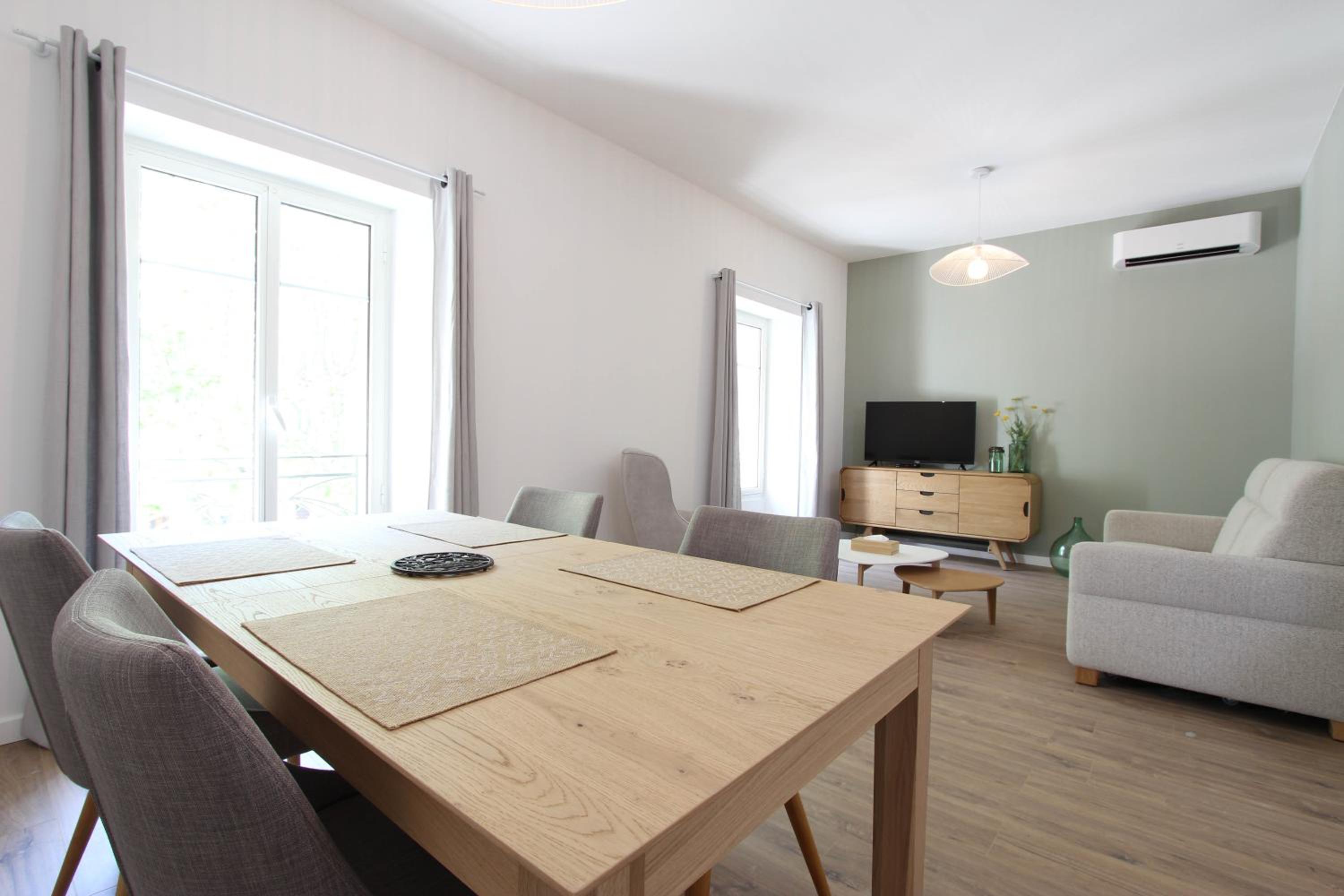 Apartment photo 3