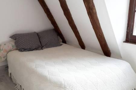 Two Connecting Double Rooms photo 1