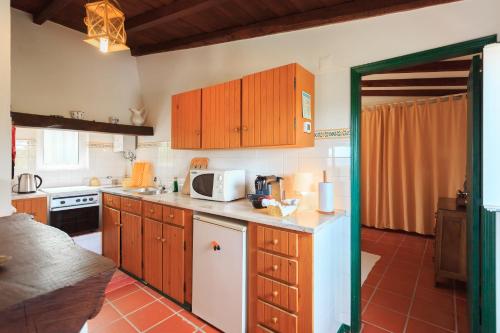One-Bedroom House photo 2