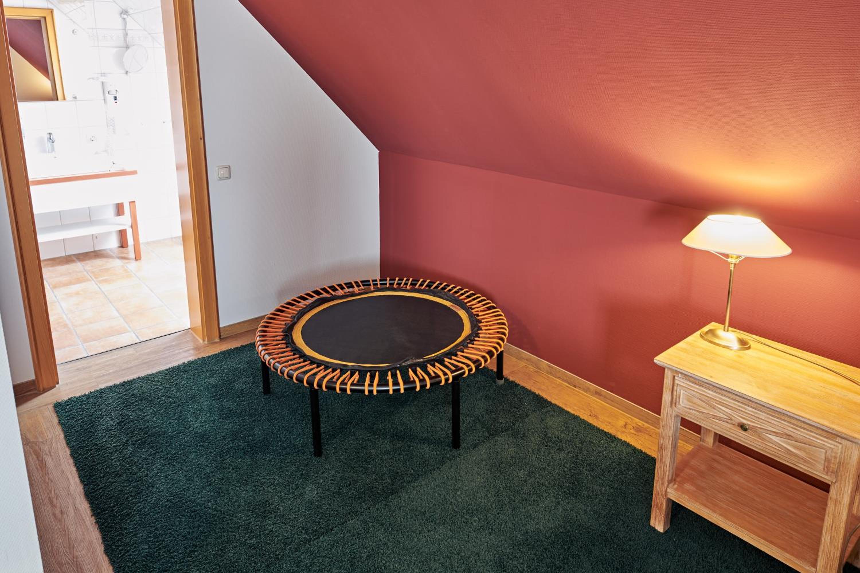 Family Room photo 3