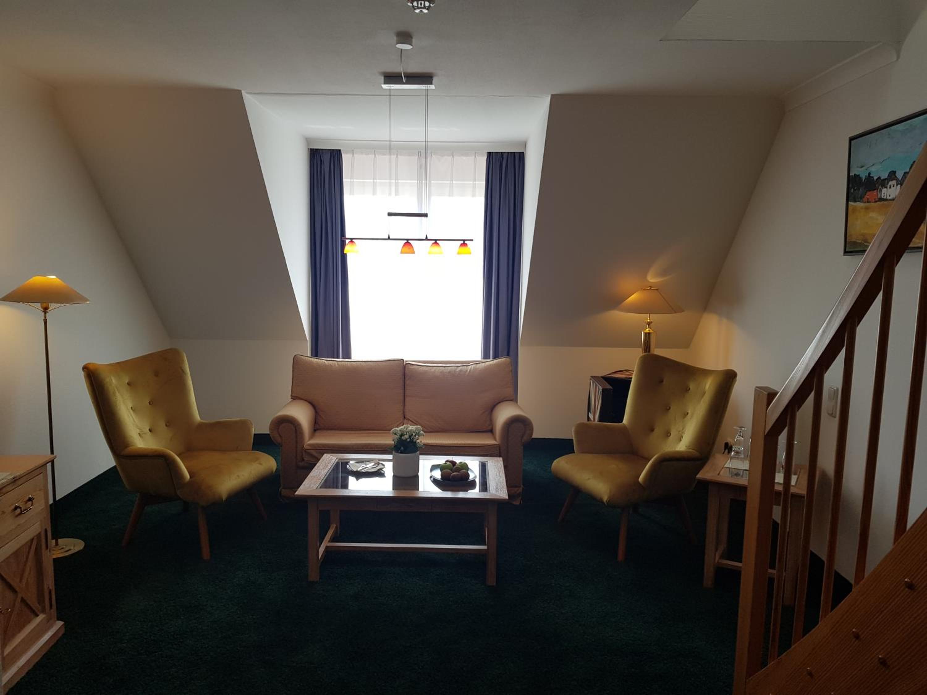 Suite photo 2