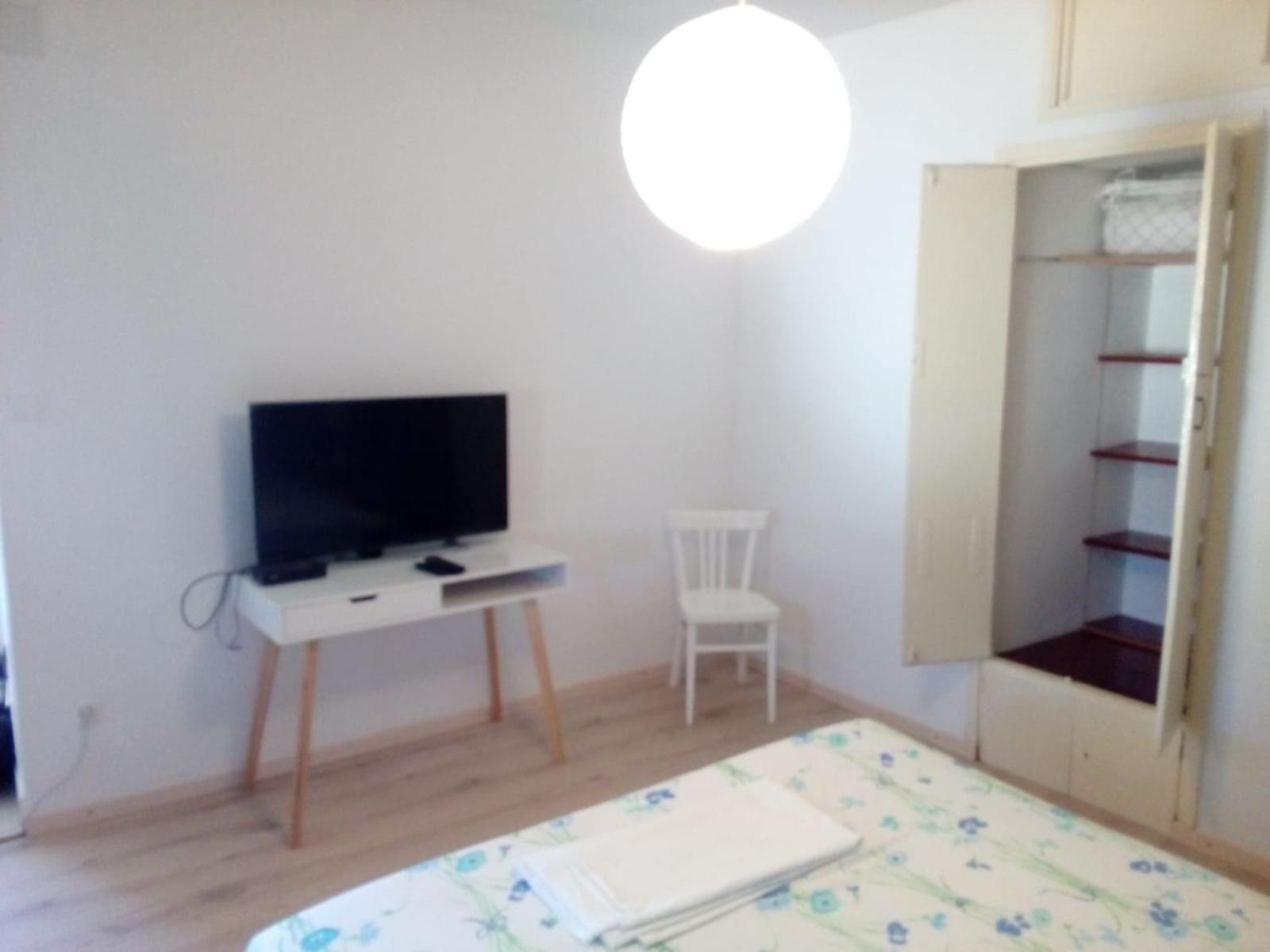 Apartment - Ground Floor photo 1