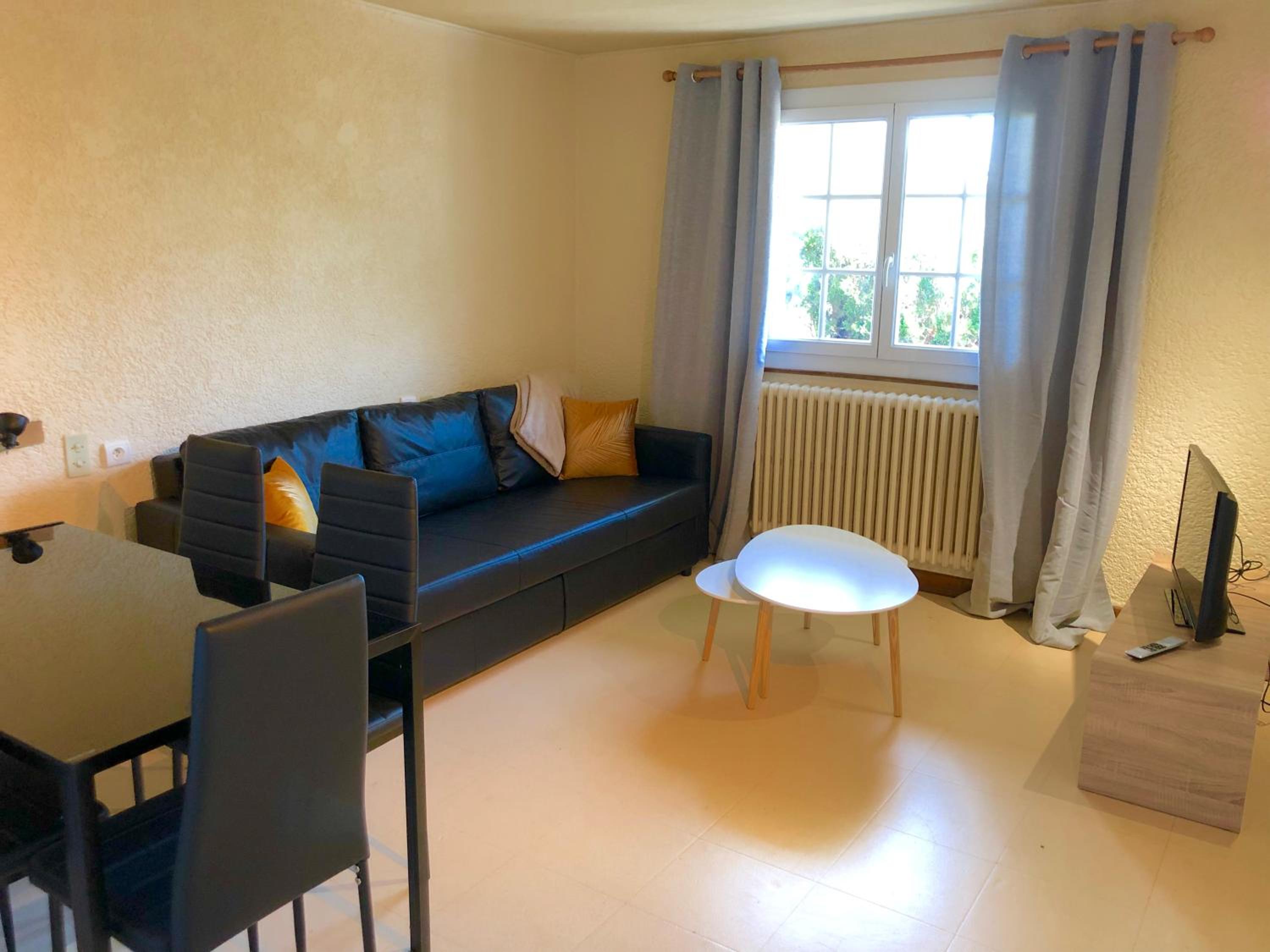 Two-Bedroom Apartment photo 2