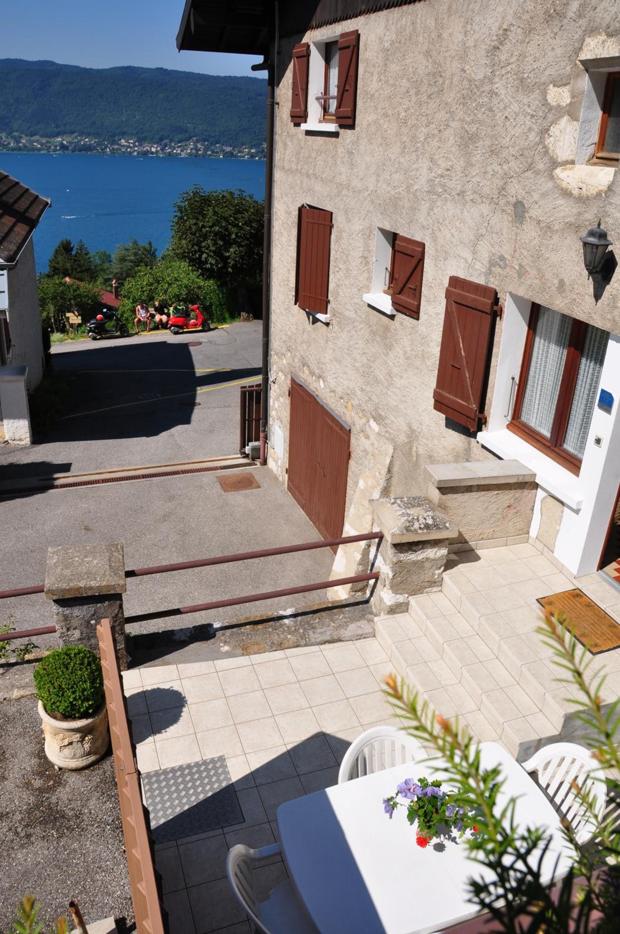 Holiday Home