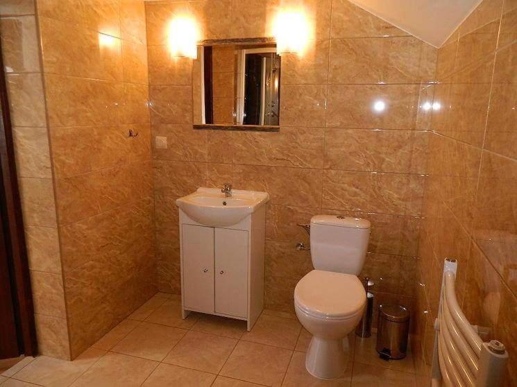 Quadruple Room with Private Bathroom photo 1
