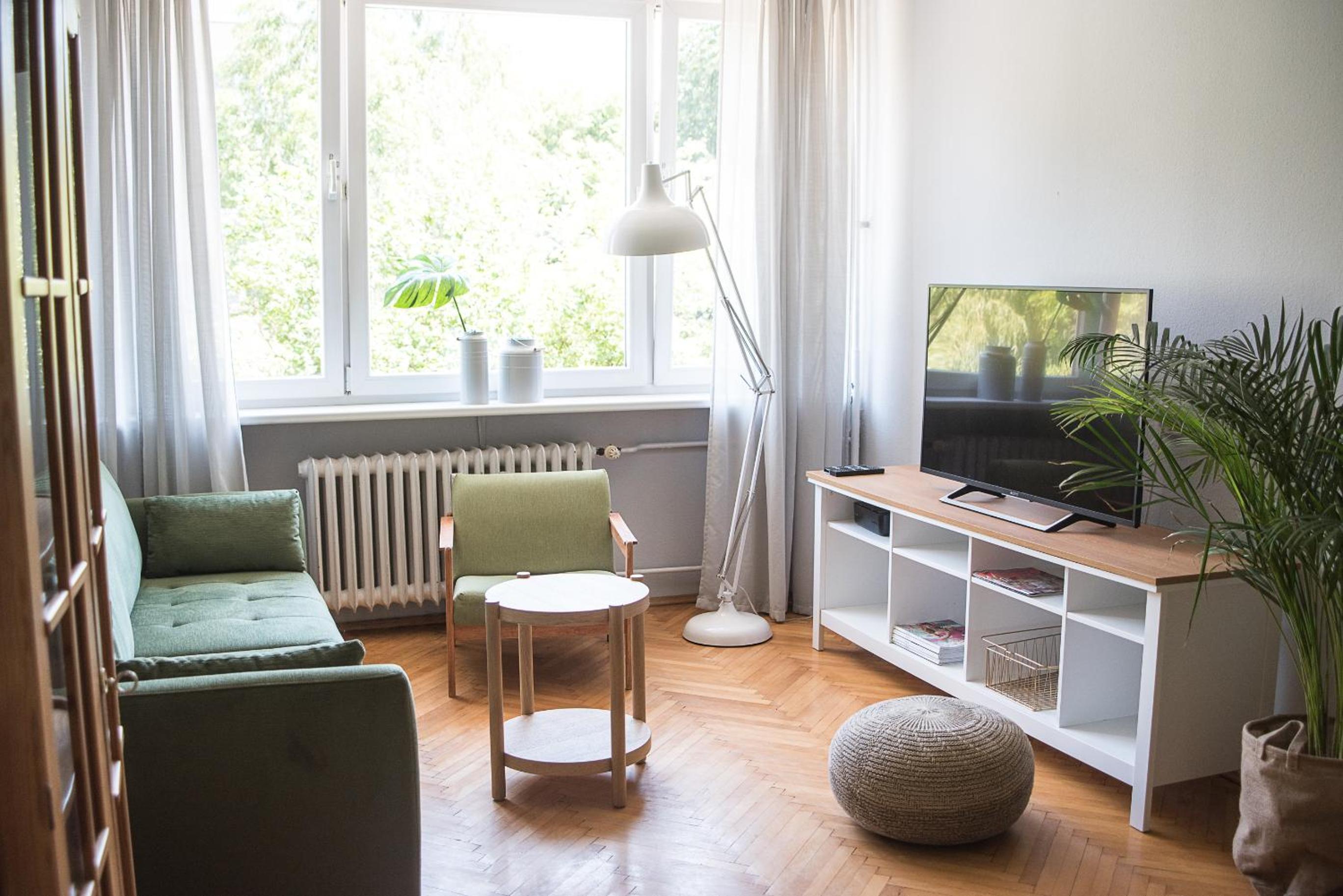 Two-Bedroom Apartment - Photo 6