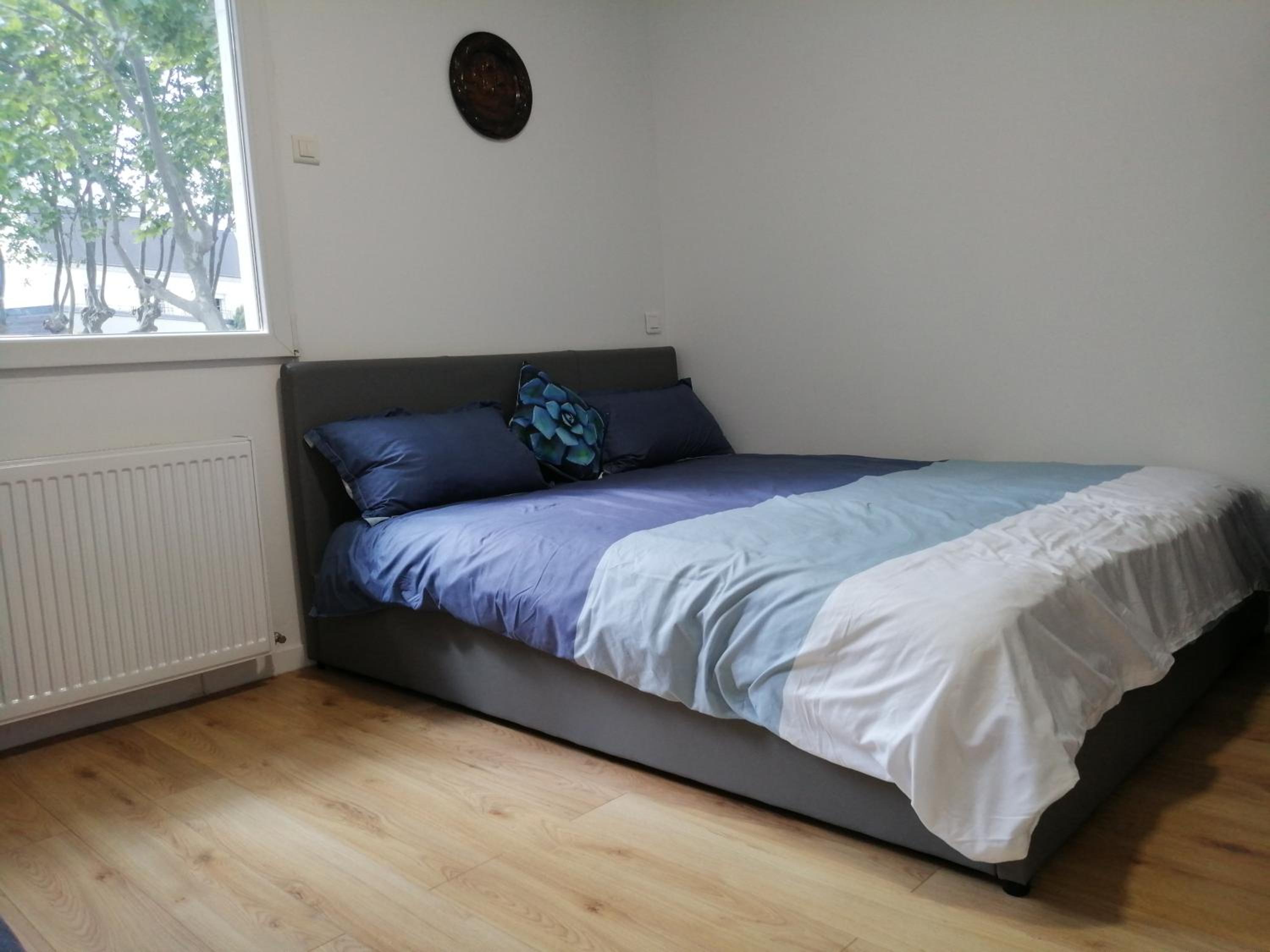 Double Room - Photo 11