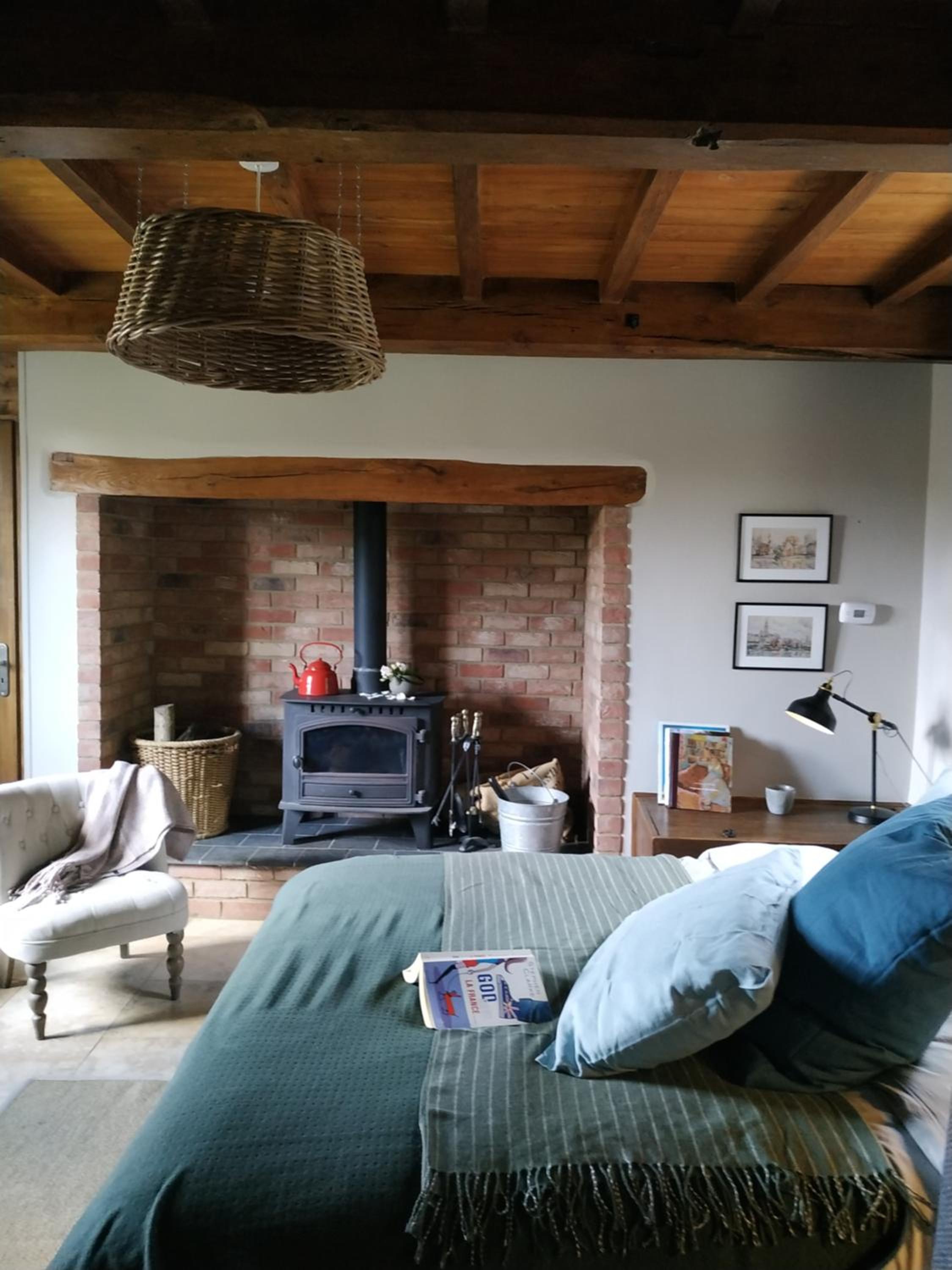 One-Bedroom House photo 3