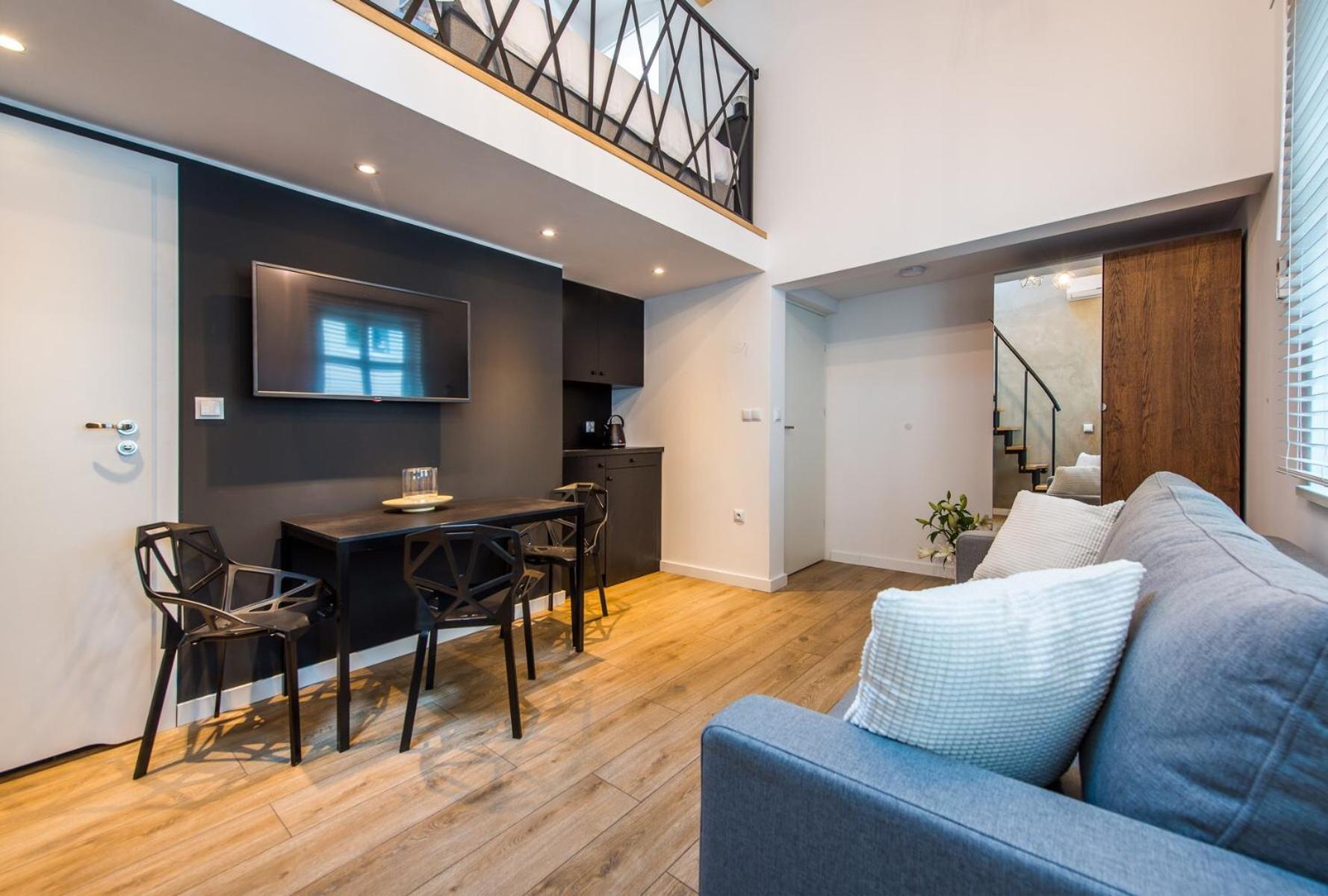 Maisonette