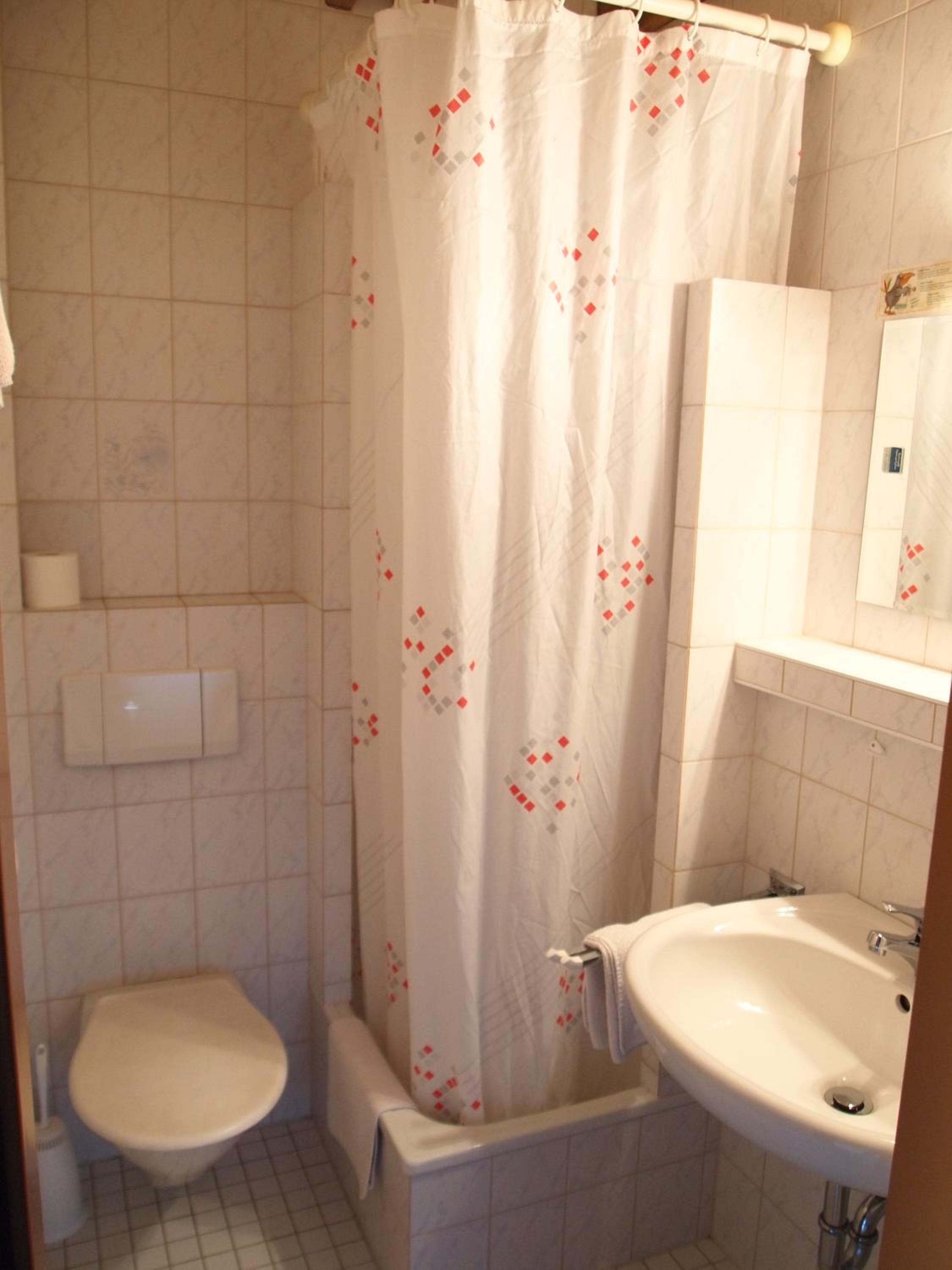 Standard Single Room photo 2
